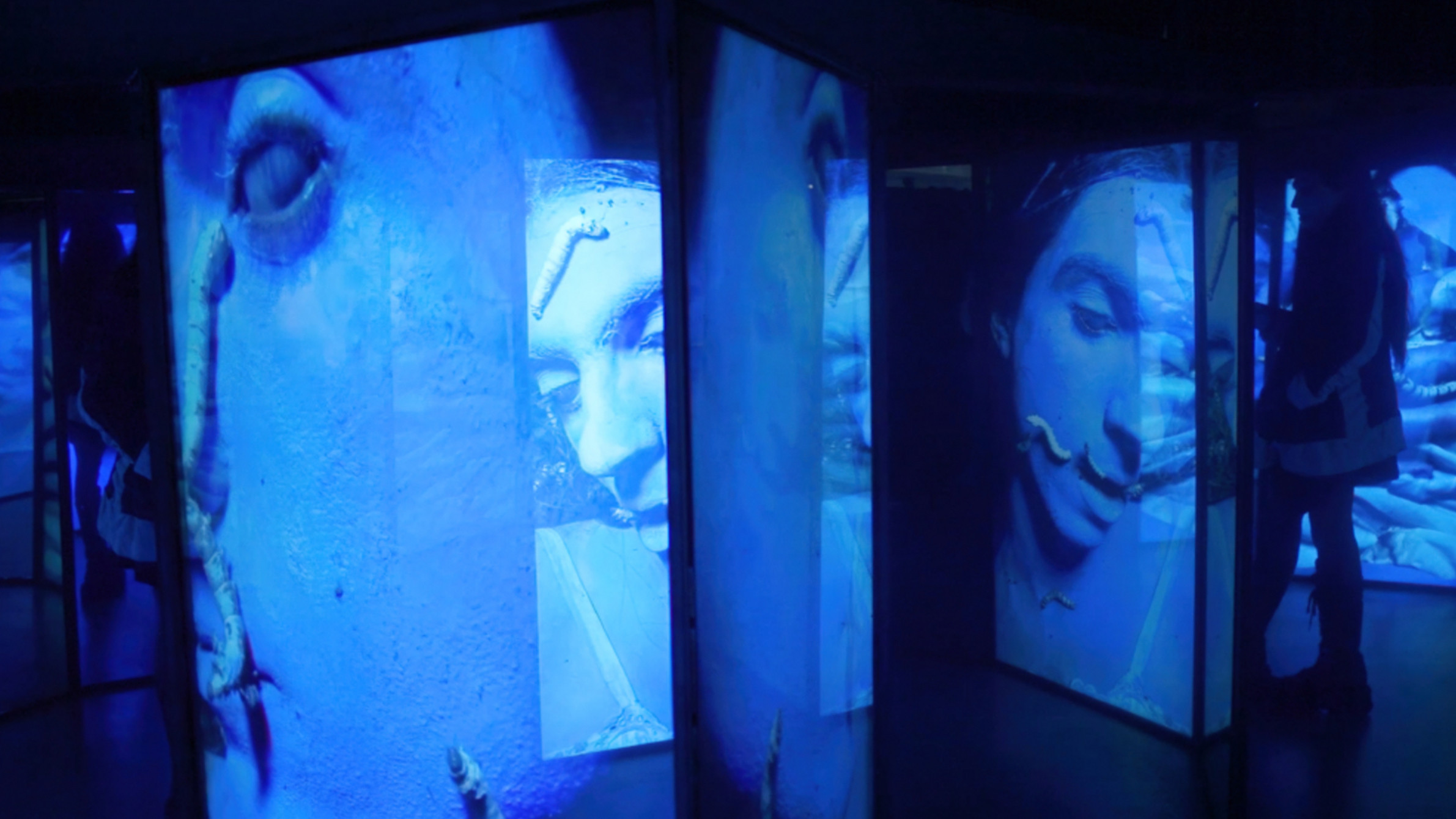 Backdrop for Make Of Me