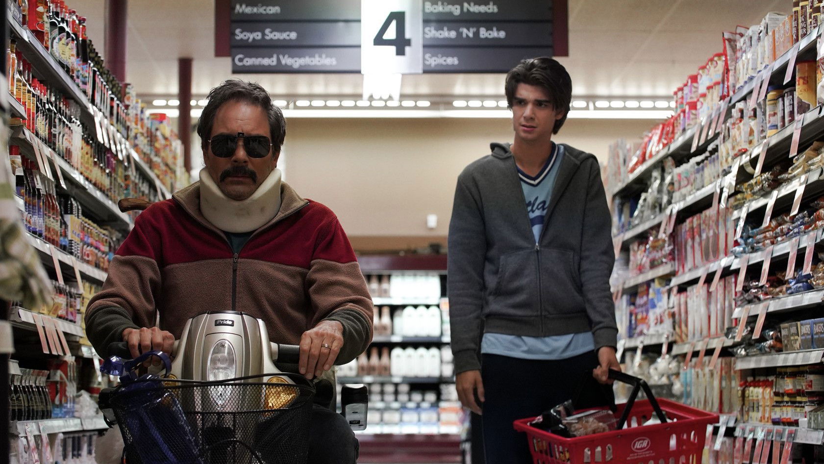 Backdrop for Drinkwater