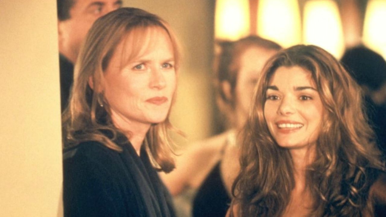 Backdrop for With Friends Like These