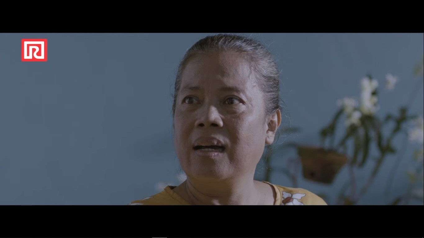 Backdrop for Her Happiness is My Happiness