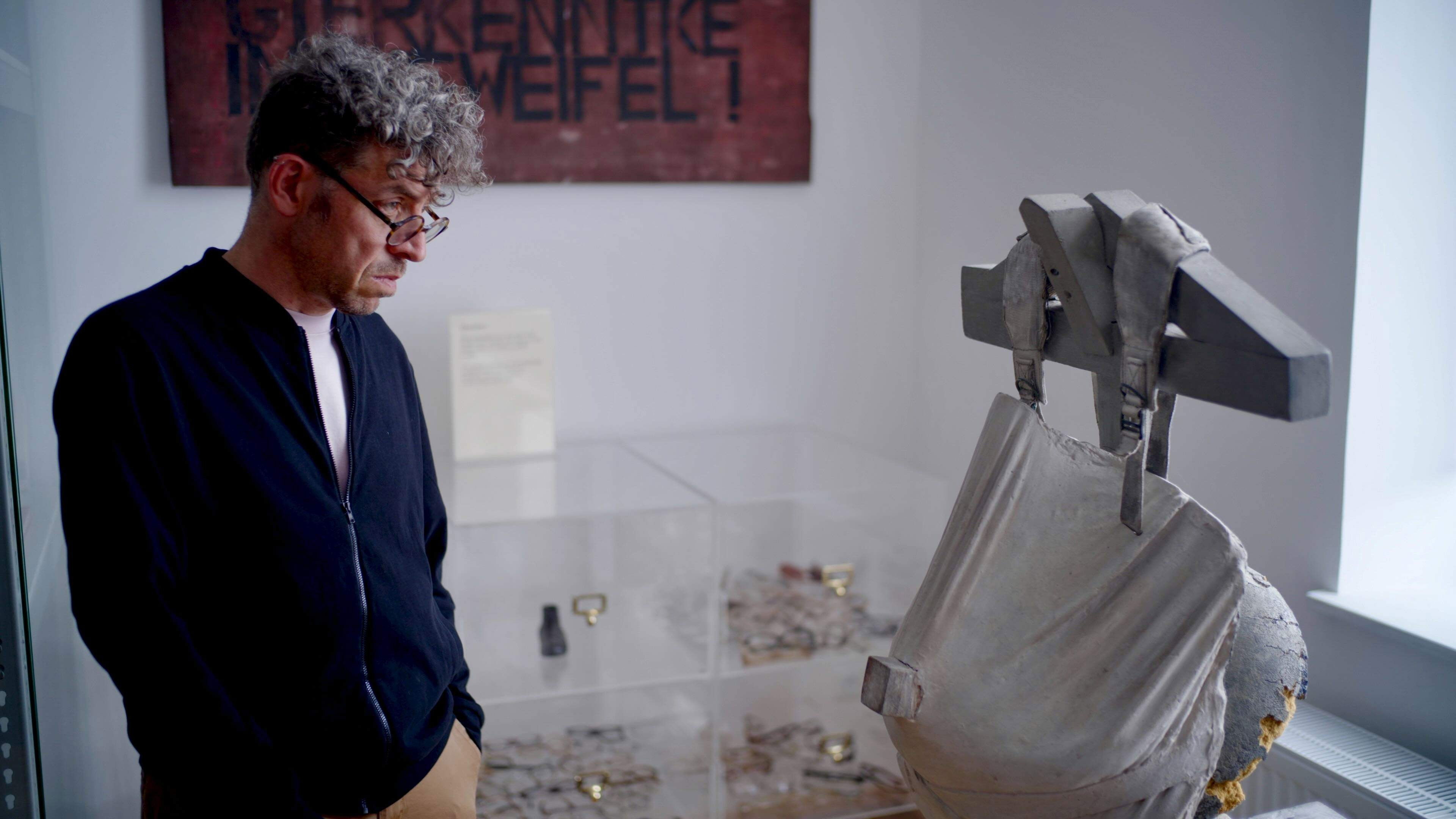 Backdrop for Friendly Fire