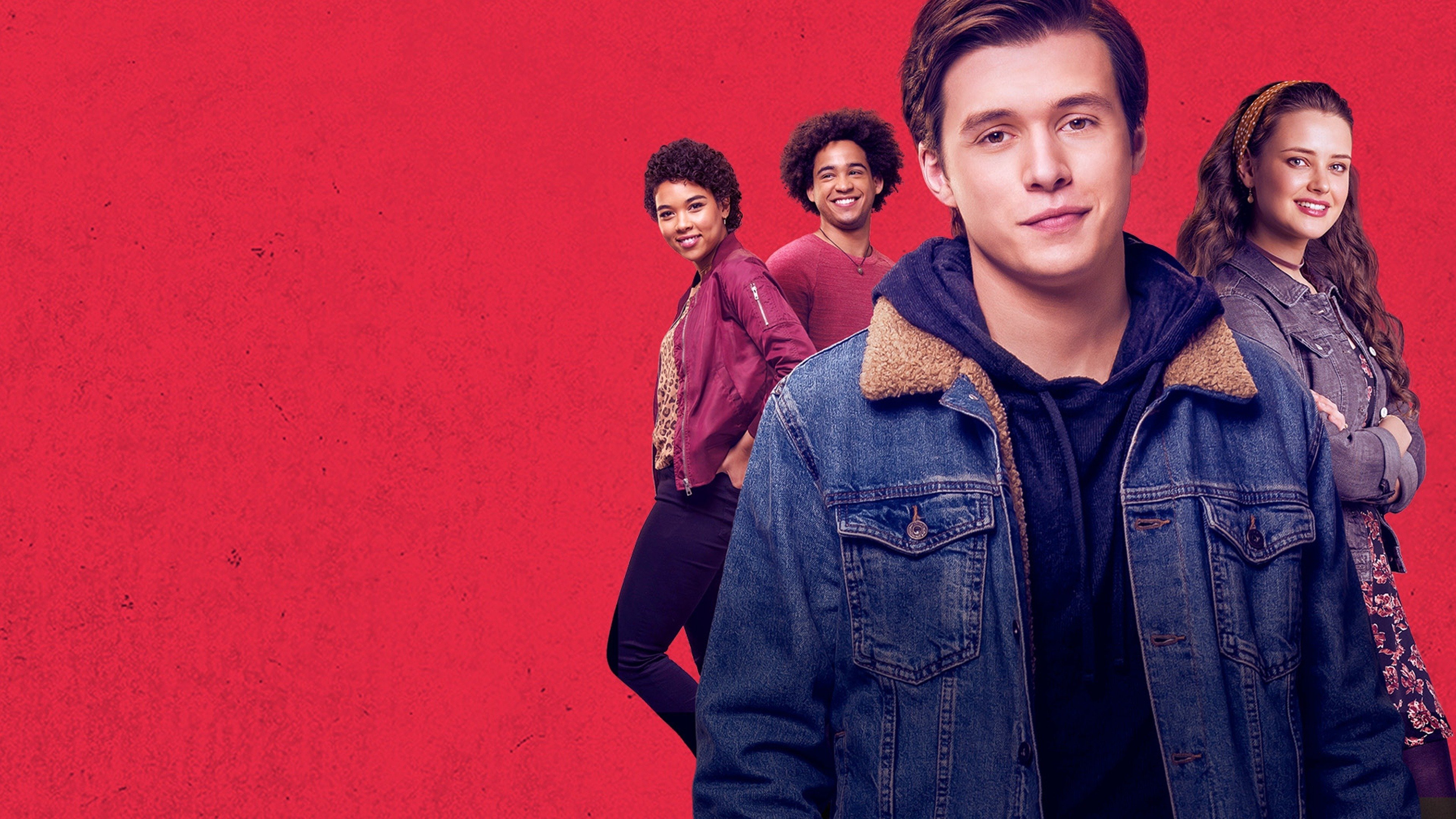 Backdrop for Love, Simon
