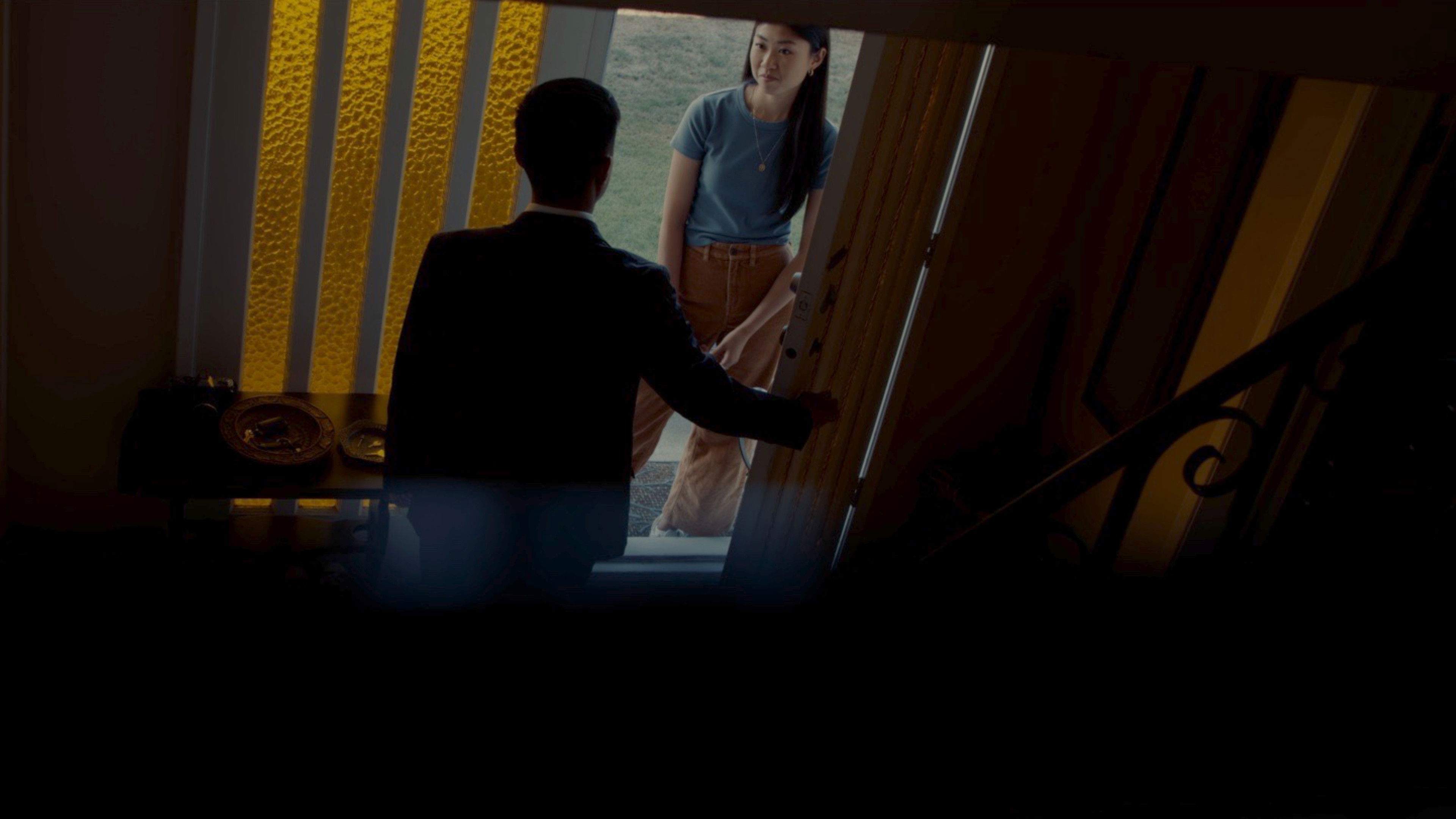 Backdrop for The Official Guidebook To Lying