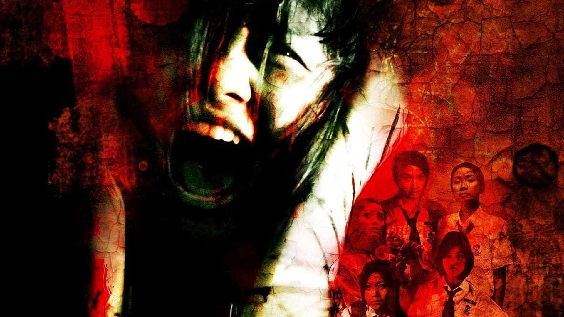 Backdrop for Histeria