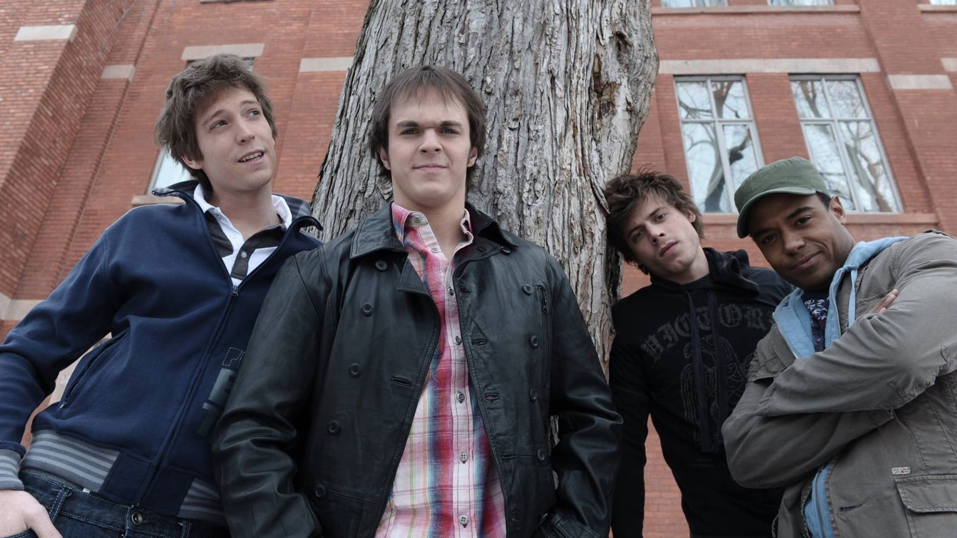 Backdrop for Yamaska