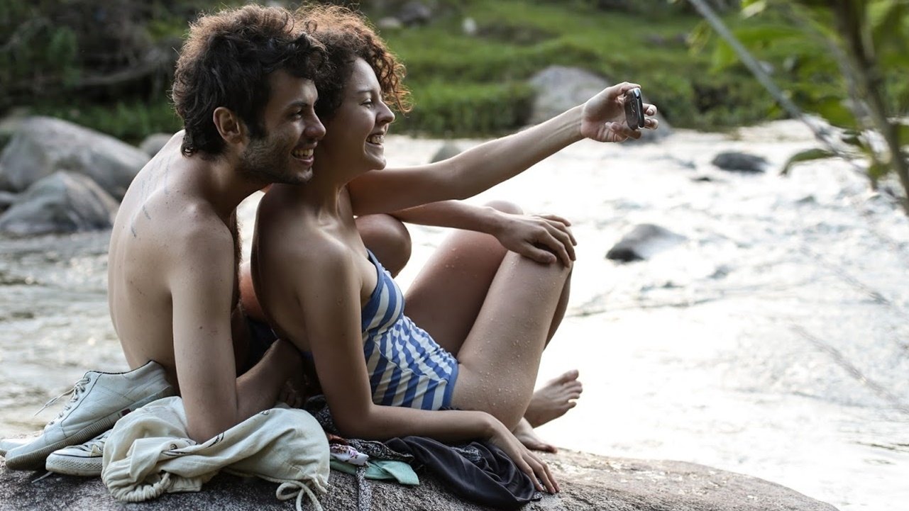 Backdrop for The Day I Remembered the Trip to Bicuda