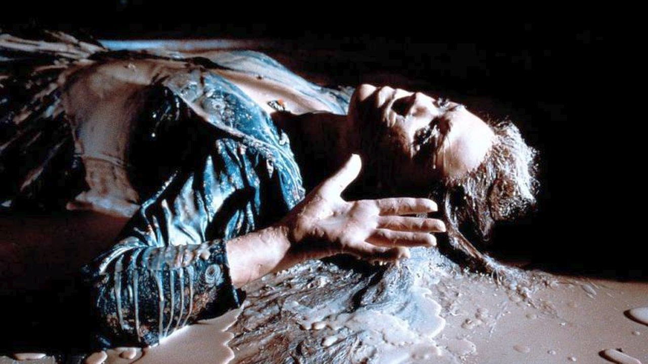 Backdrop for The Dead Woman of Amelung