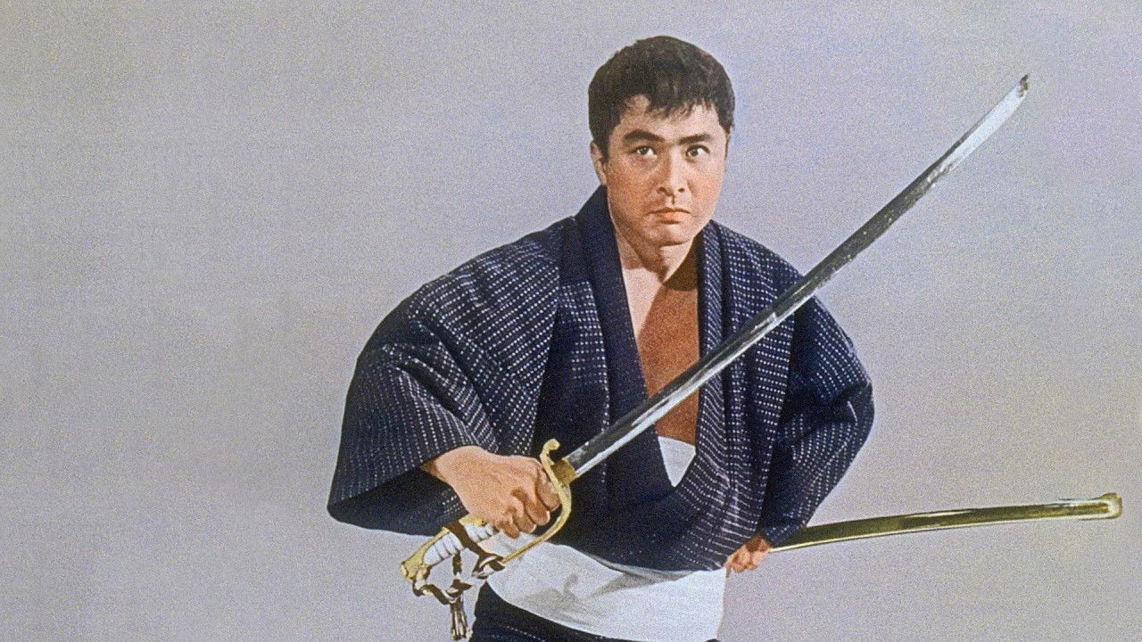 Backdrop for Hoodlum Match