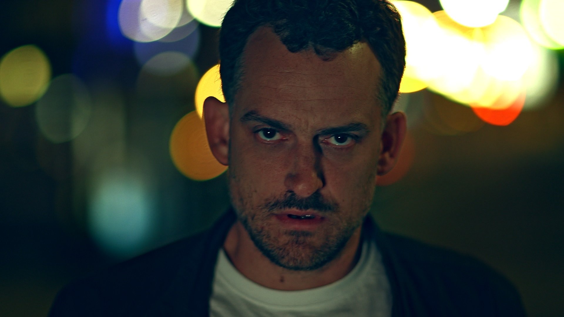 Backdrop for Der Mogul