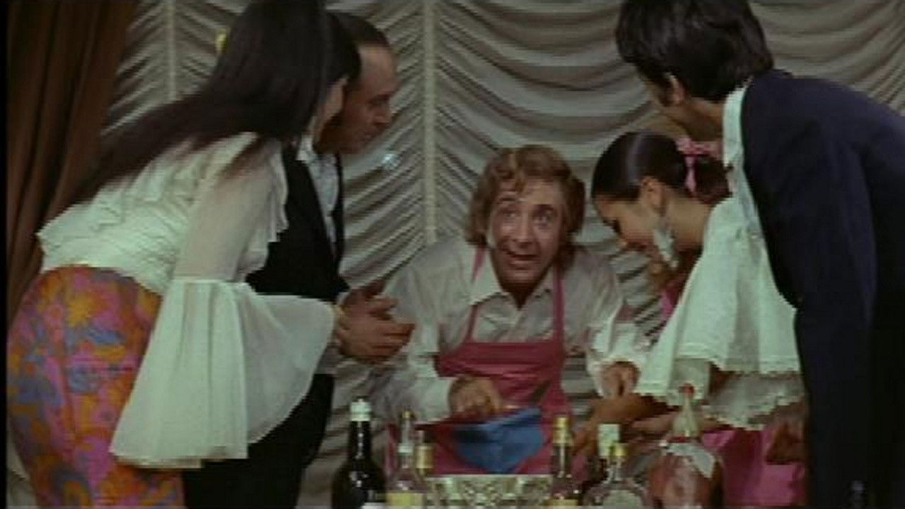 Backdrop for Thou Shalt Not Covet Thy Fifth Floor Neighbour