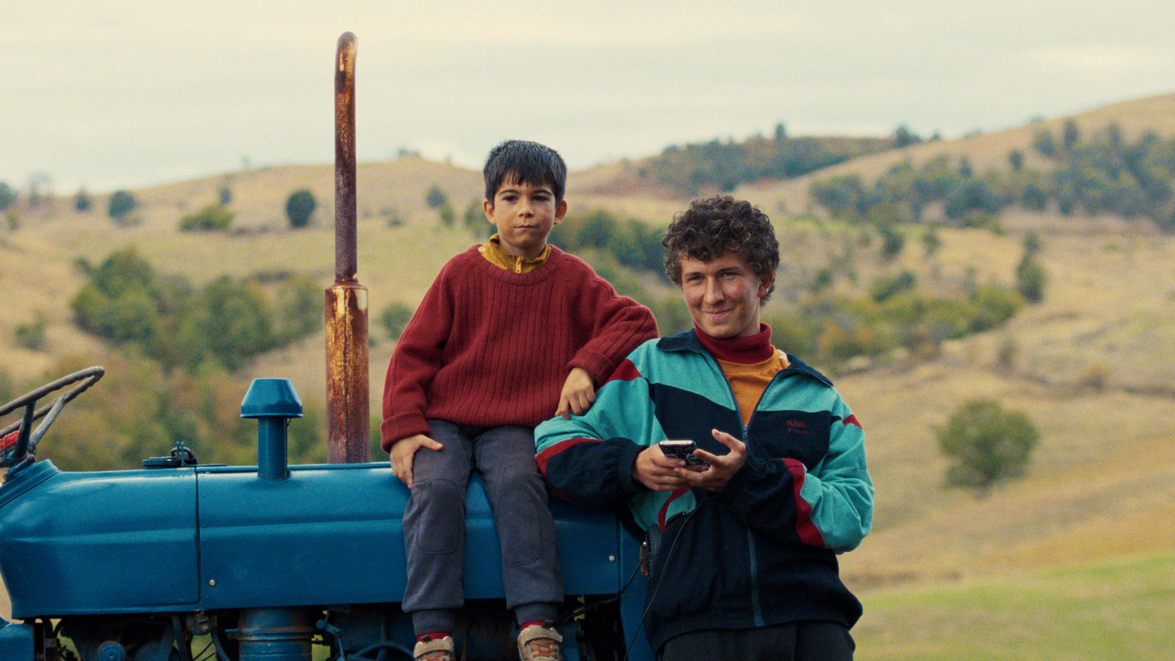 Backdrop for DJ Ahmet