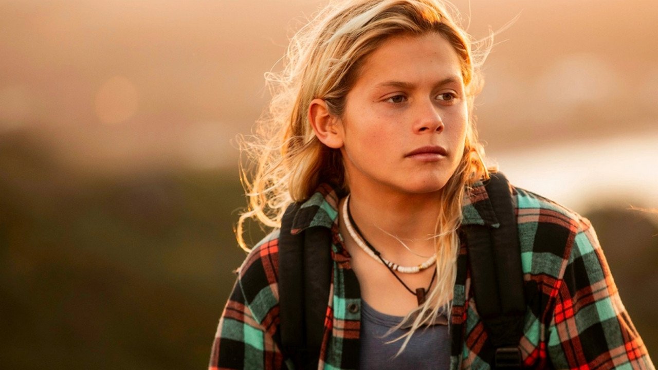 Backdrop for Bosch & Rockit