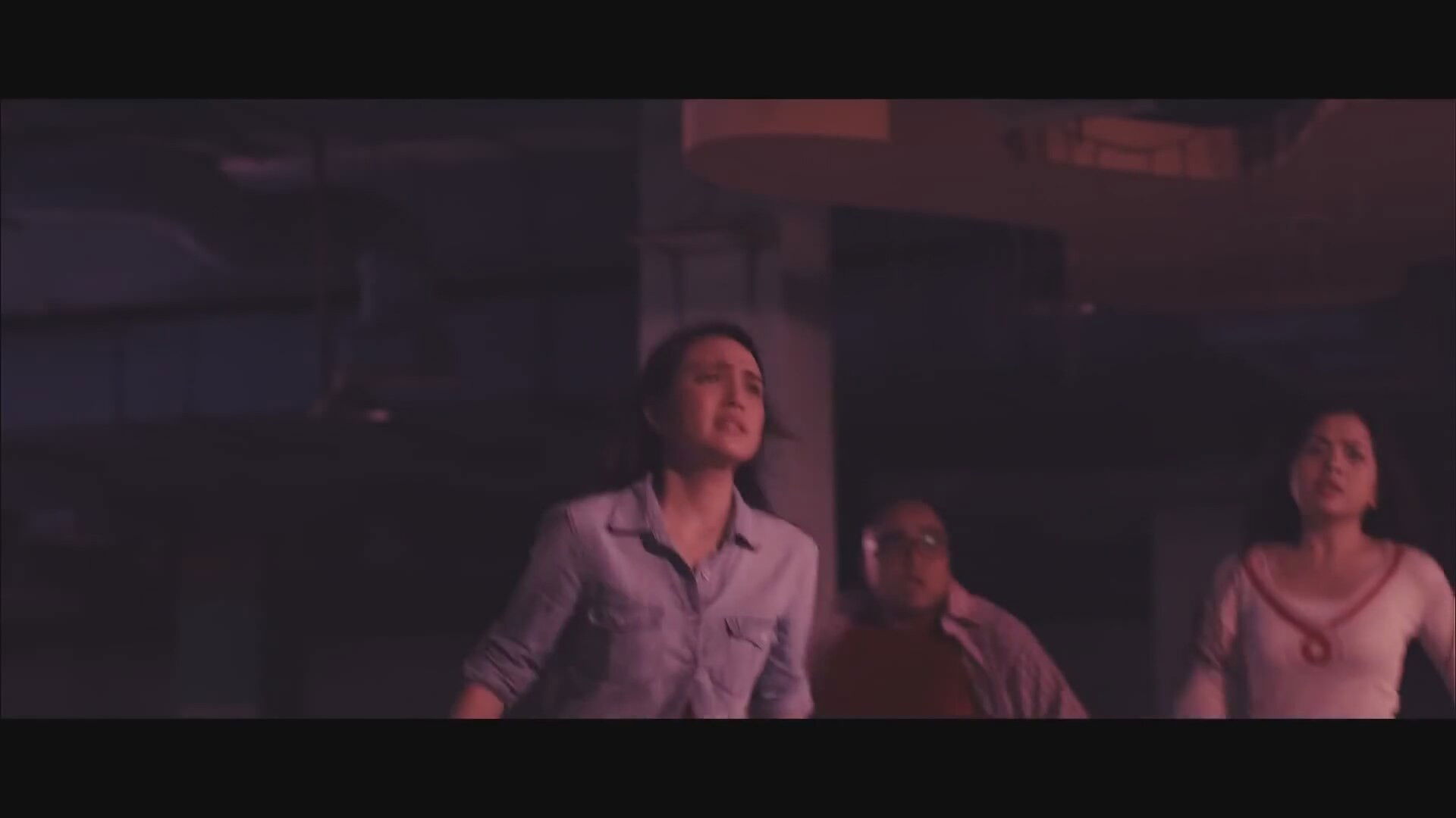 Backdrop for Mall Klender