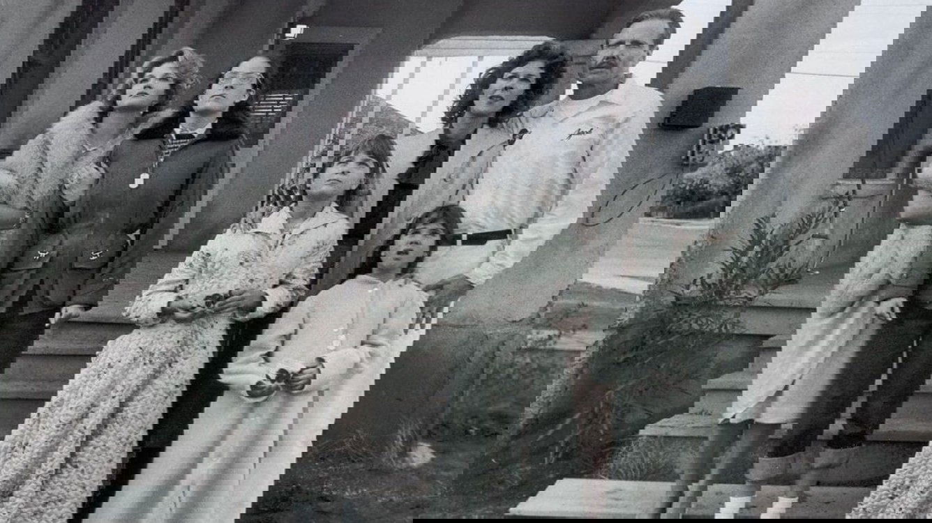 Backdrop for Desert Bloom