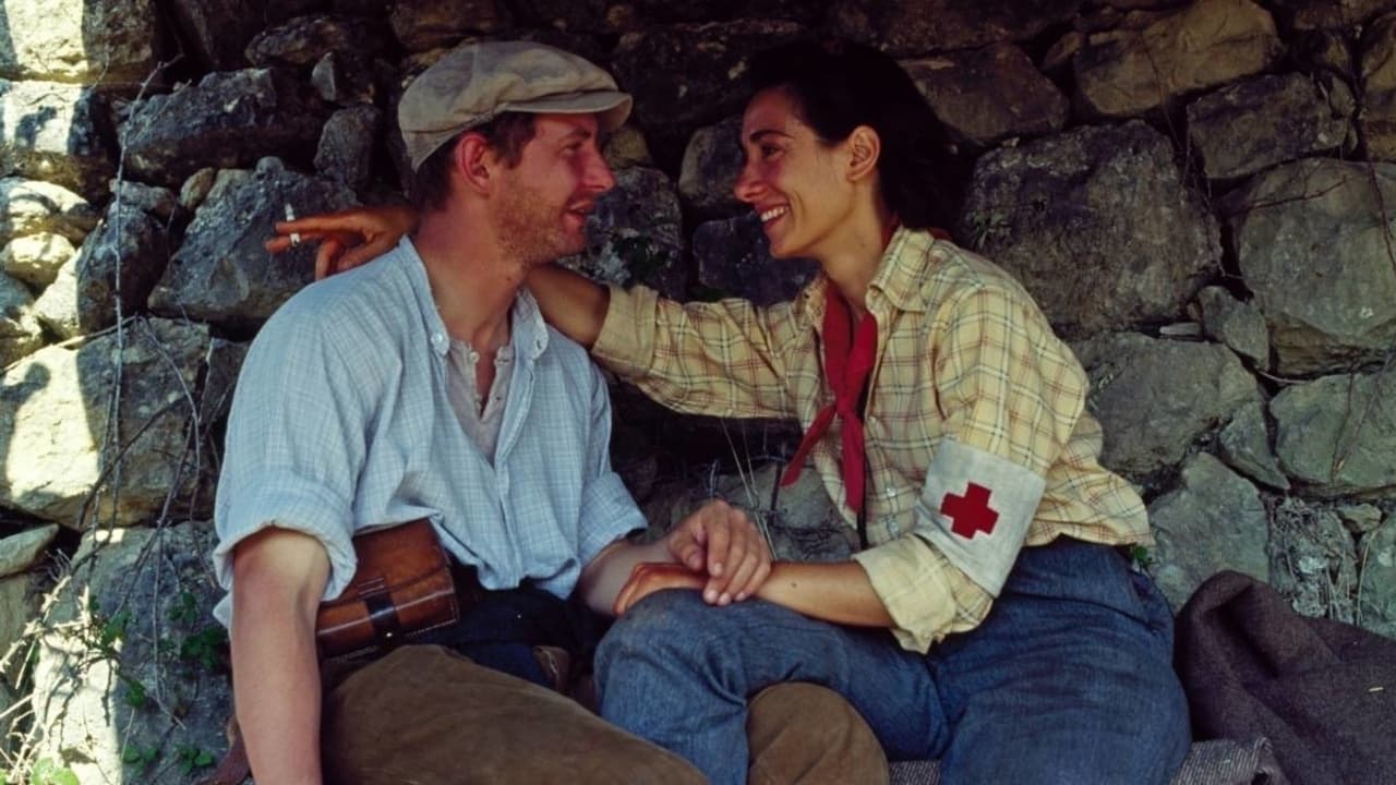 Backdrop for Land and Freedom