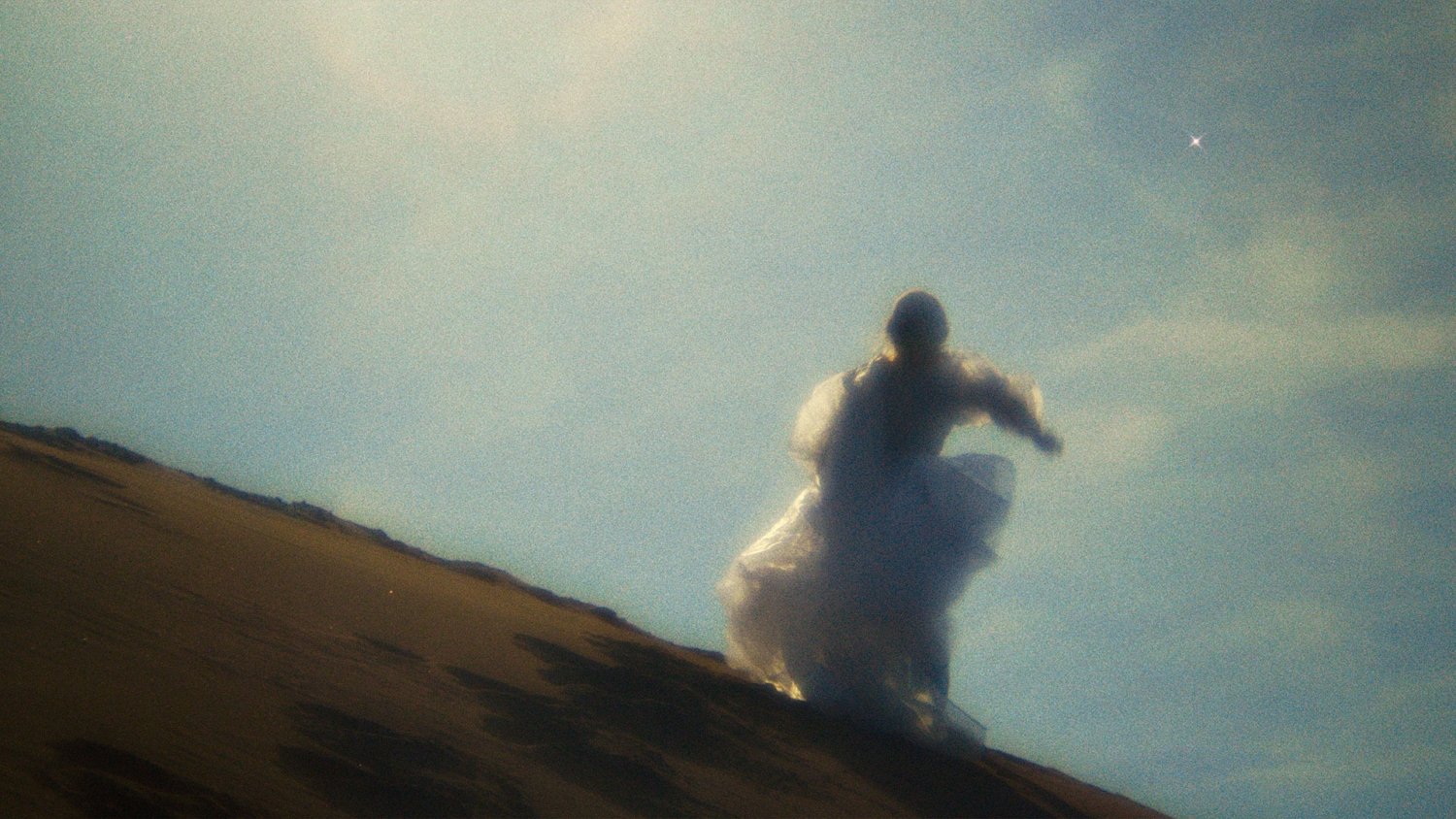 Backdrop for Planets