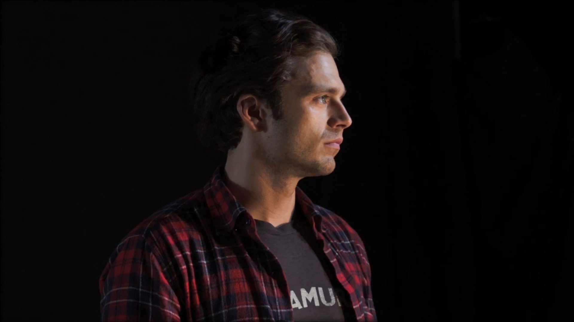 Backdrop for Highway