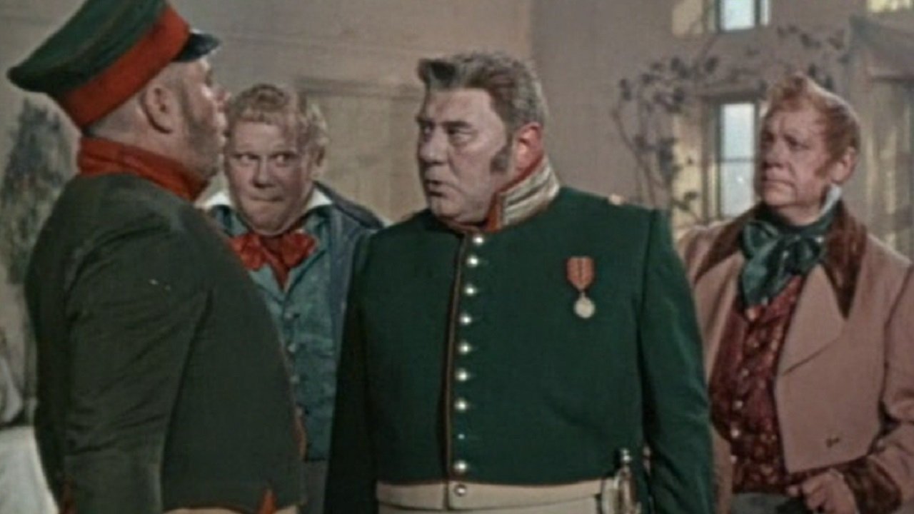 Backdrop for The Inspector-General