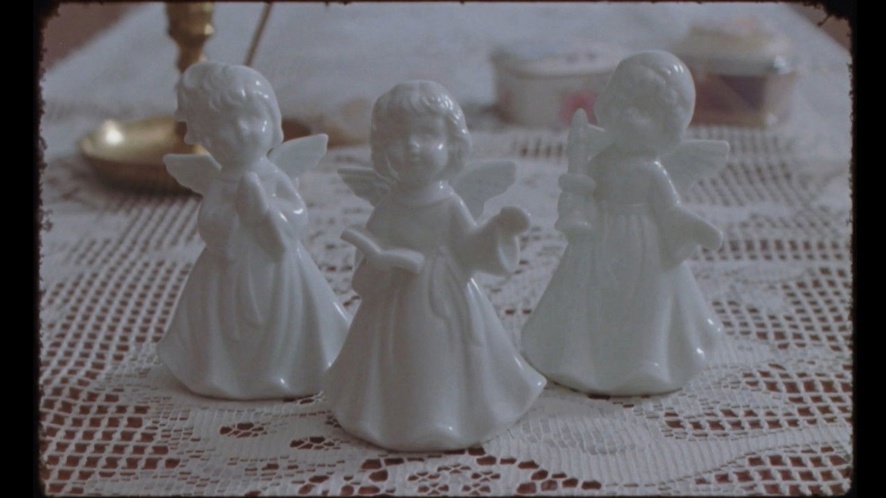 Backdrop for Mermania