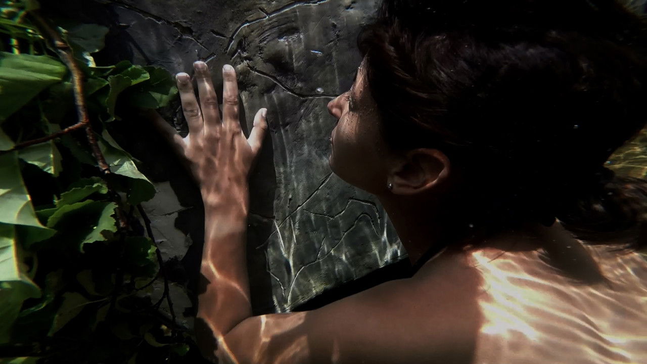 Backdrop for A Arte da Luz Tem 20.000 Anos