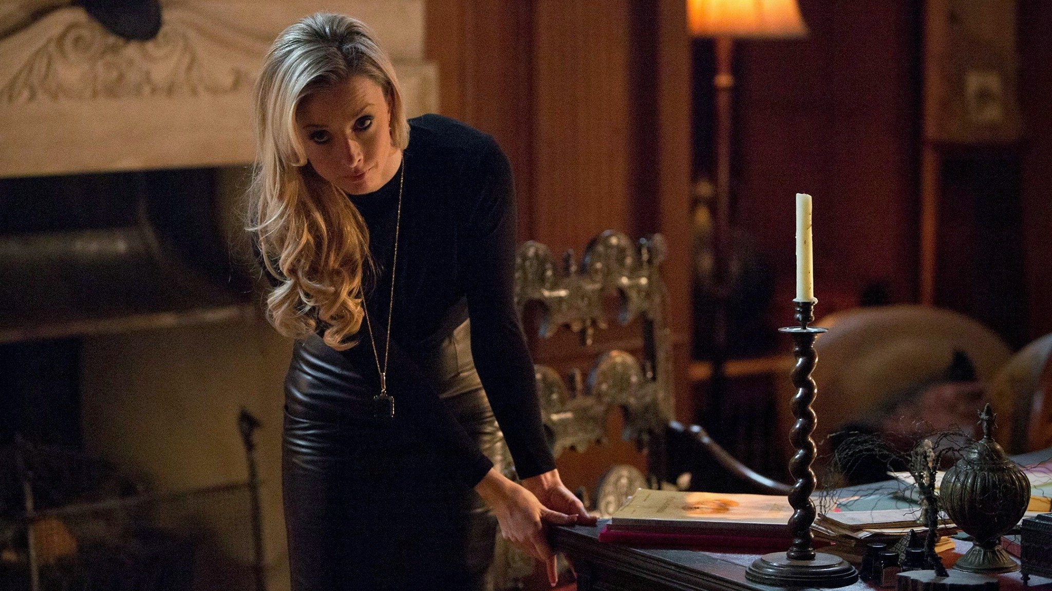 Backdrop for The Legend of Longwood