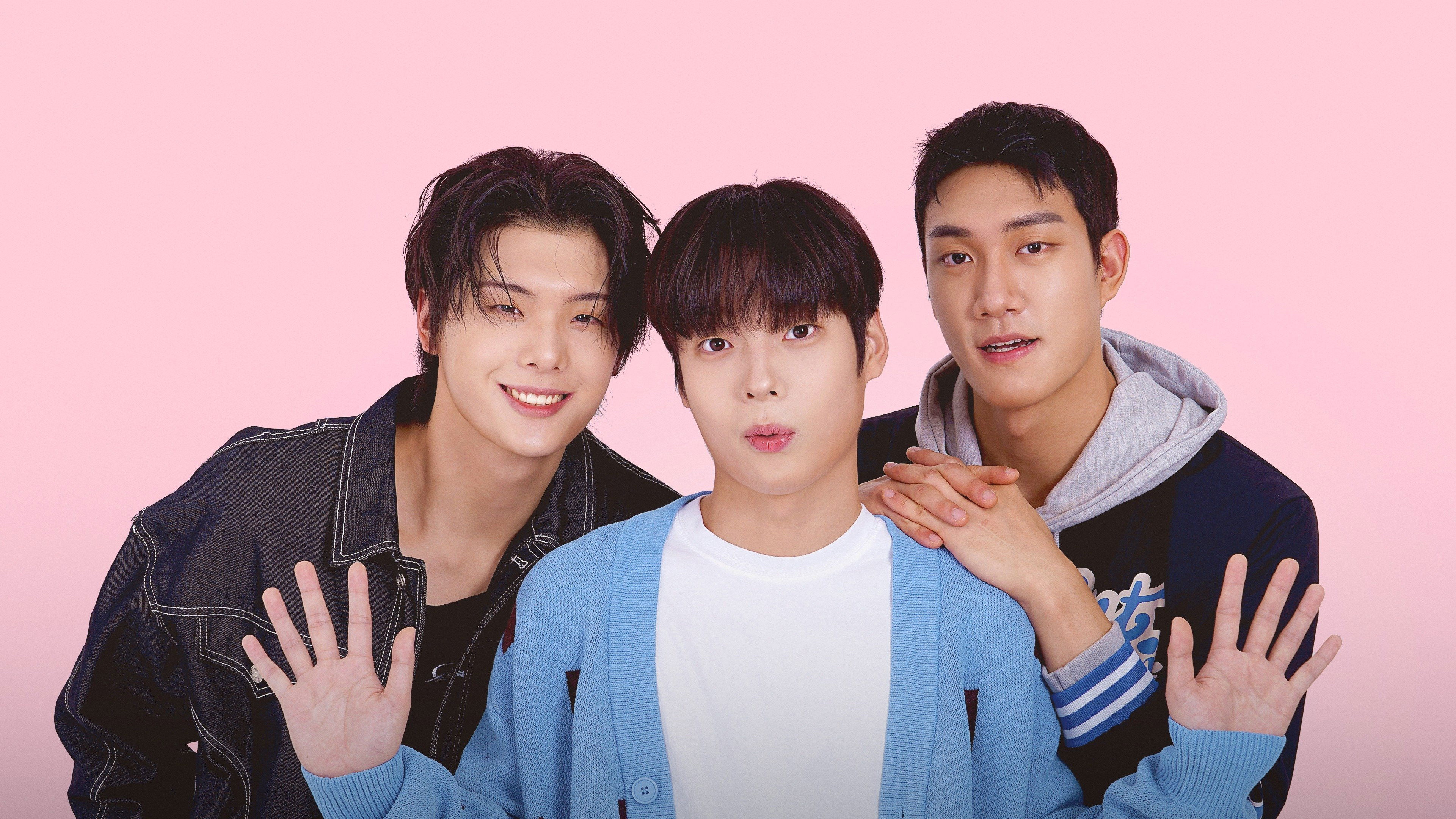 Backdrop for Blossom Campus