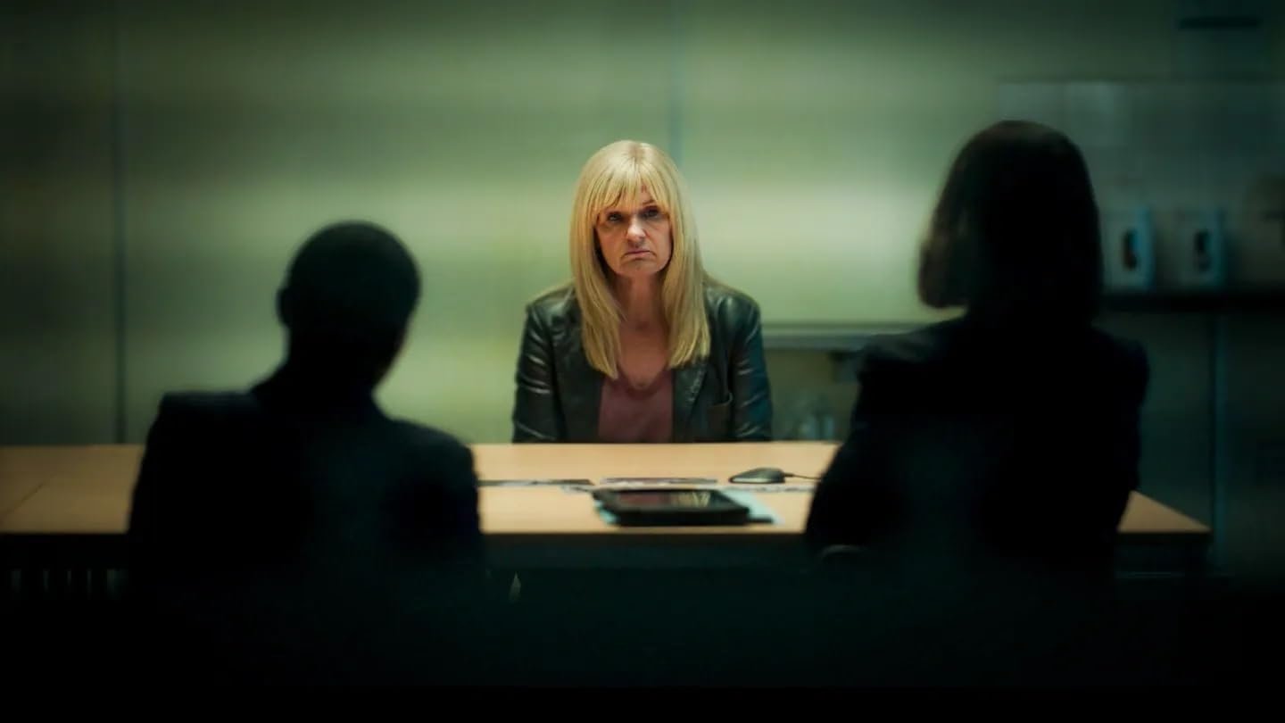 Backdrop for Protection