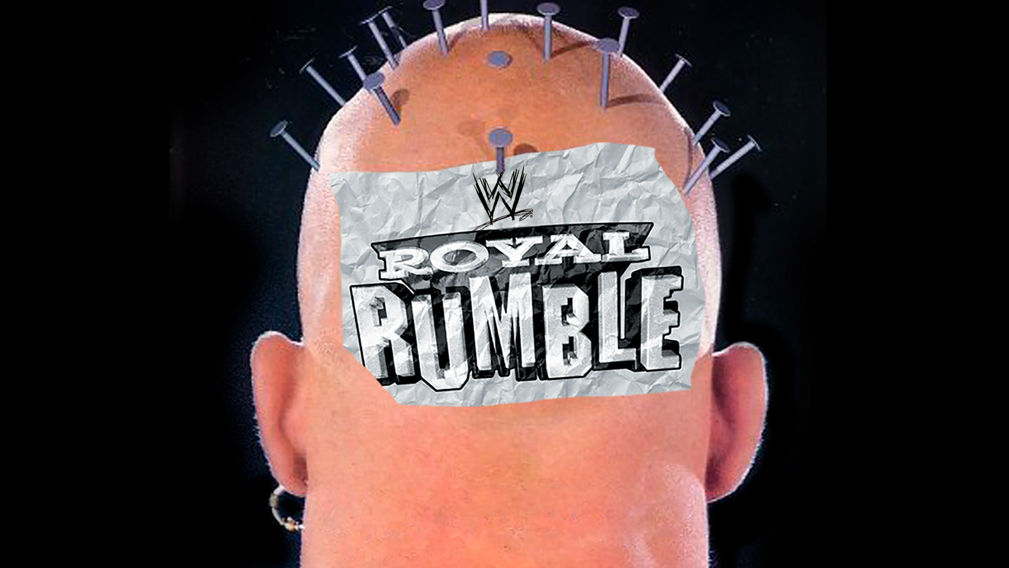 Backdrop for WWE Royal Rumble 1998