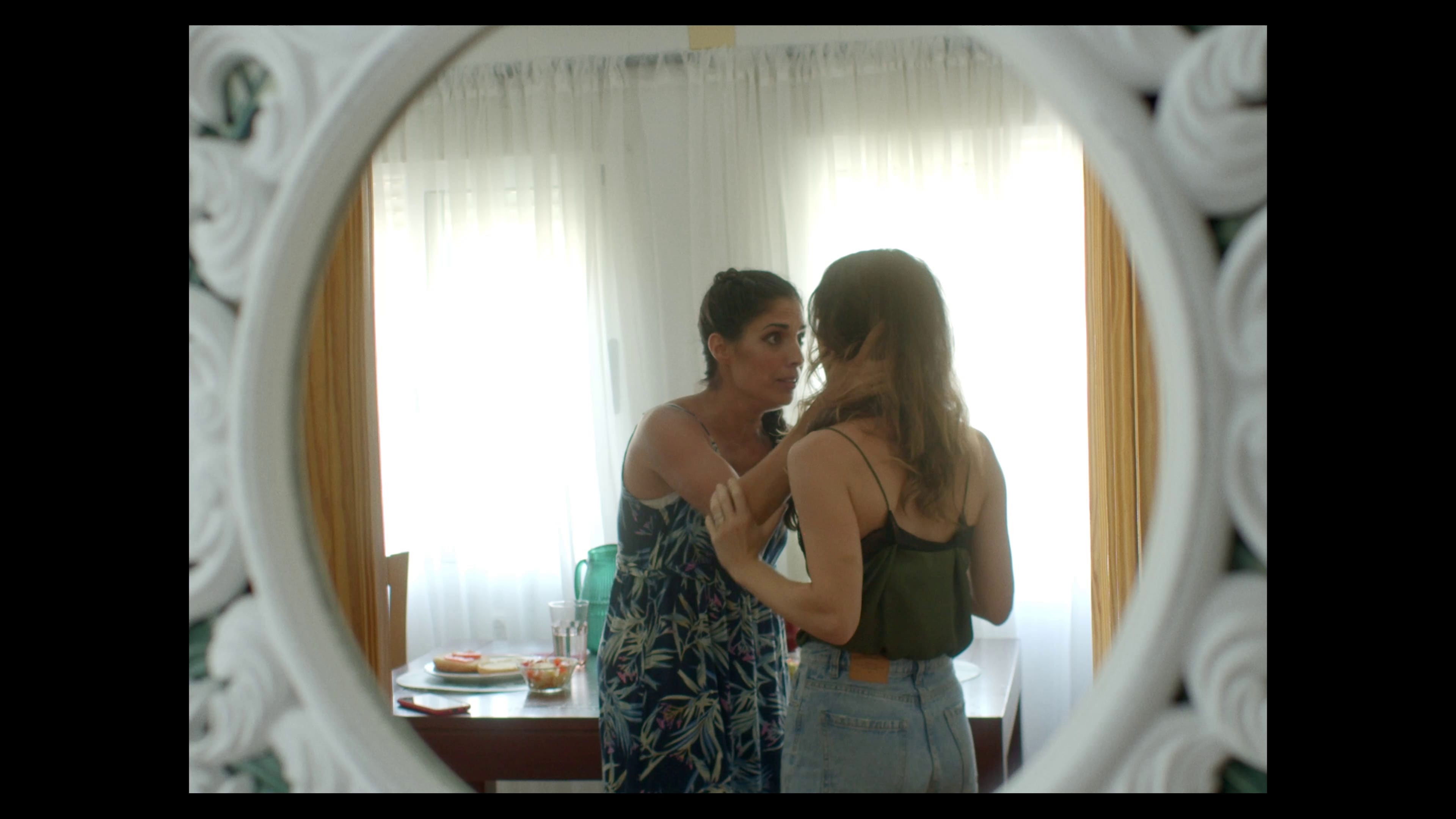 Backdrop for Existir