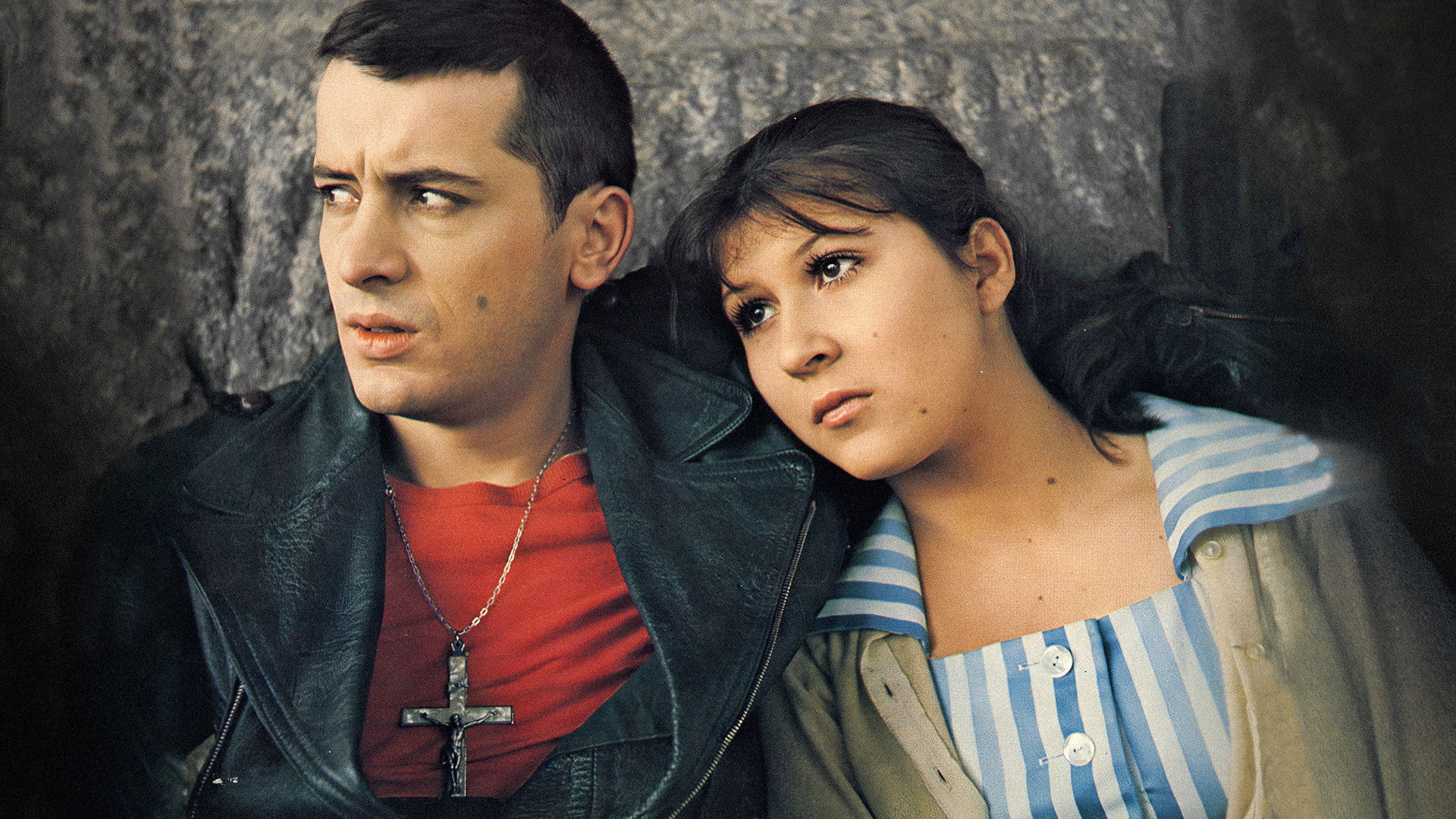 Backdrop for Jail Bait