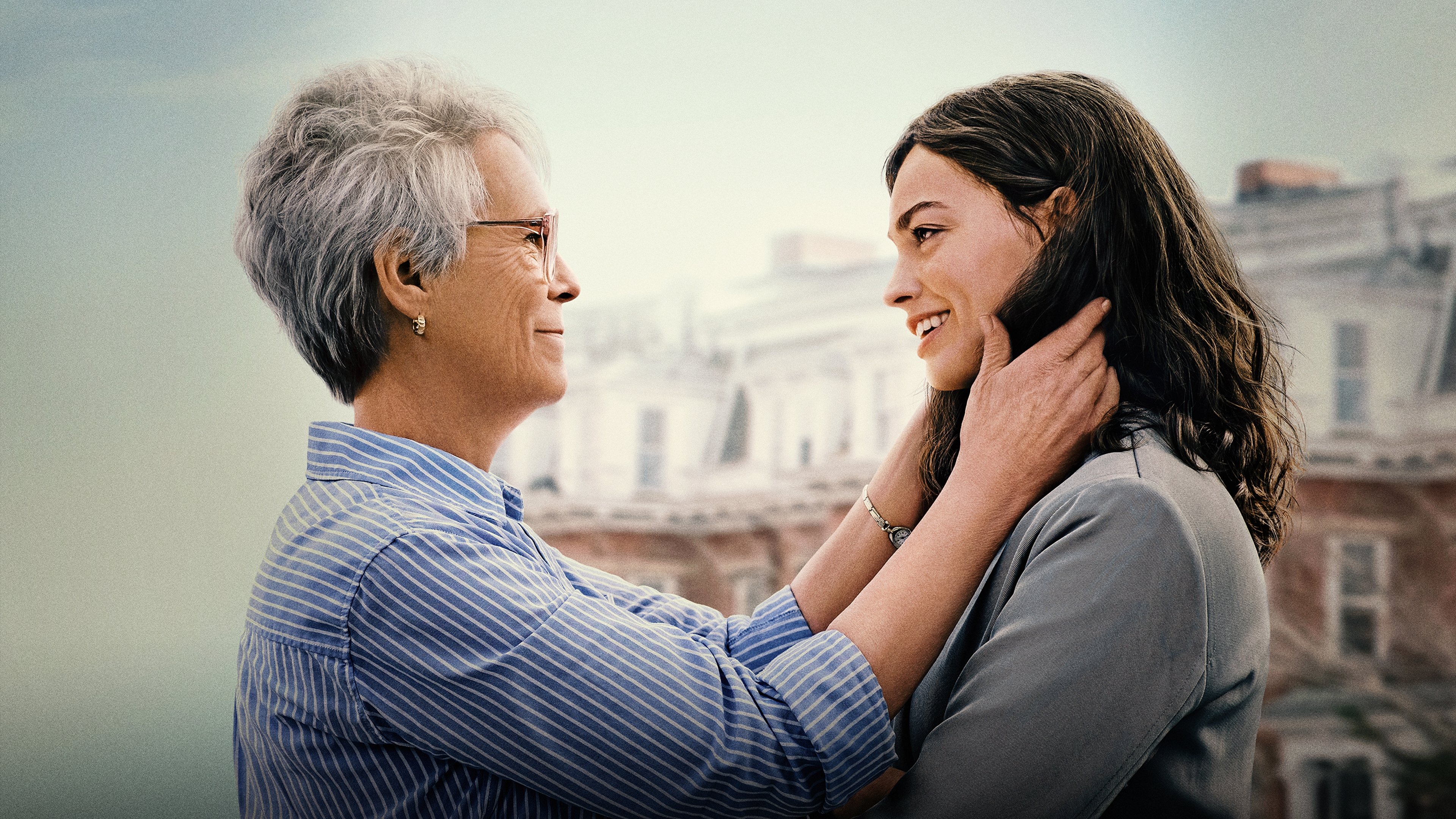 Backdrop for Ella McCay