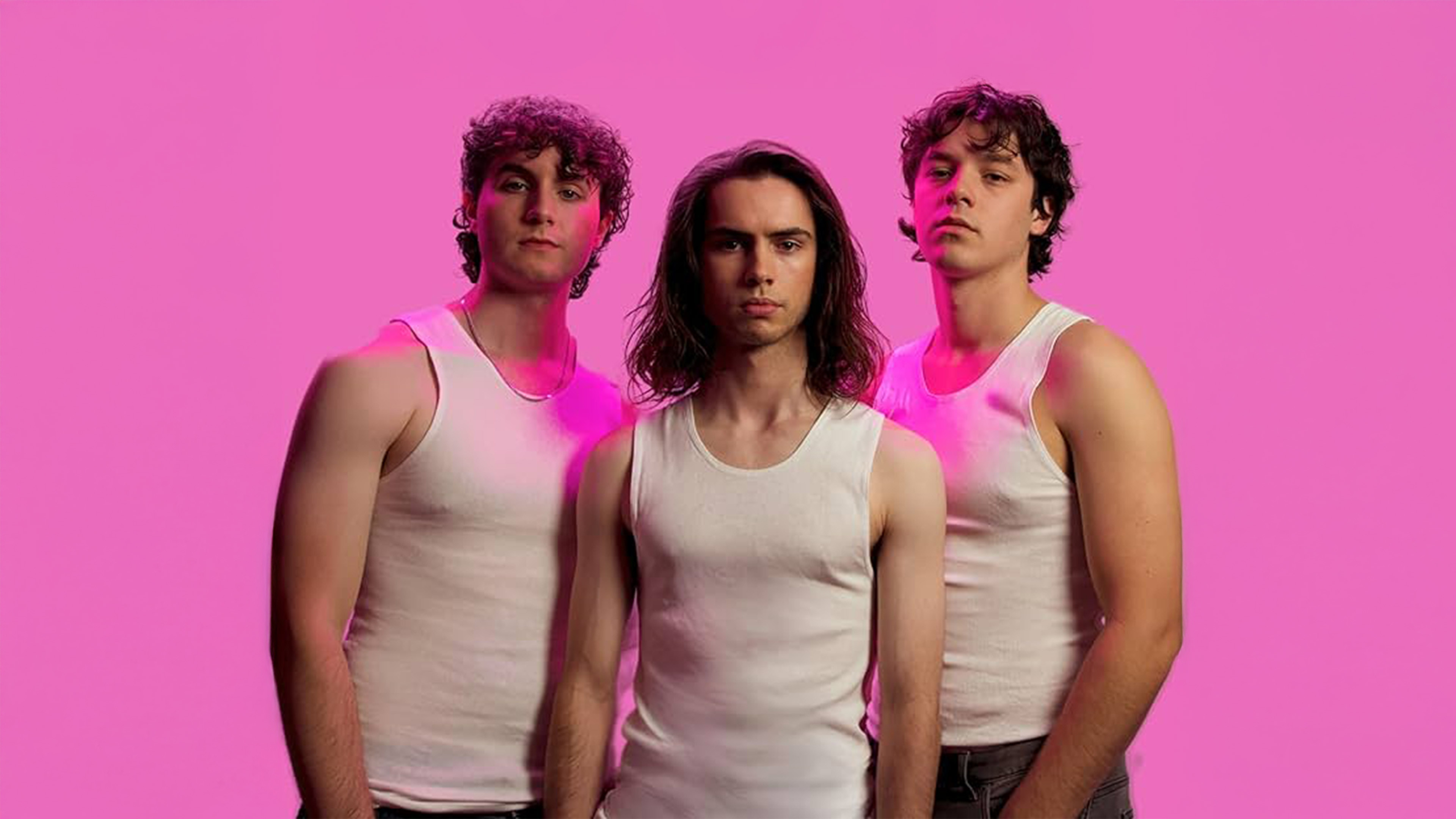 Backdrop for Single, Out