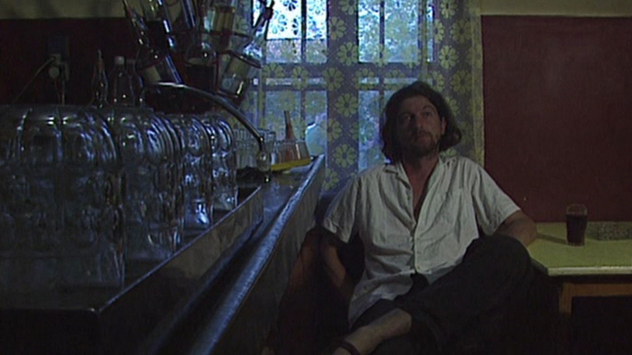 Backdrop for Journey on the Plain