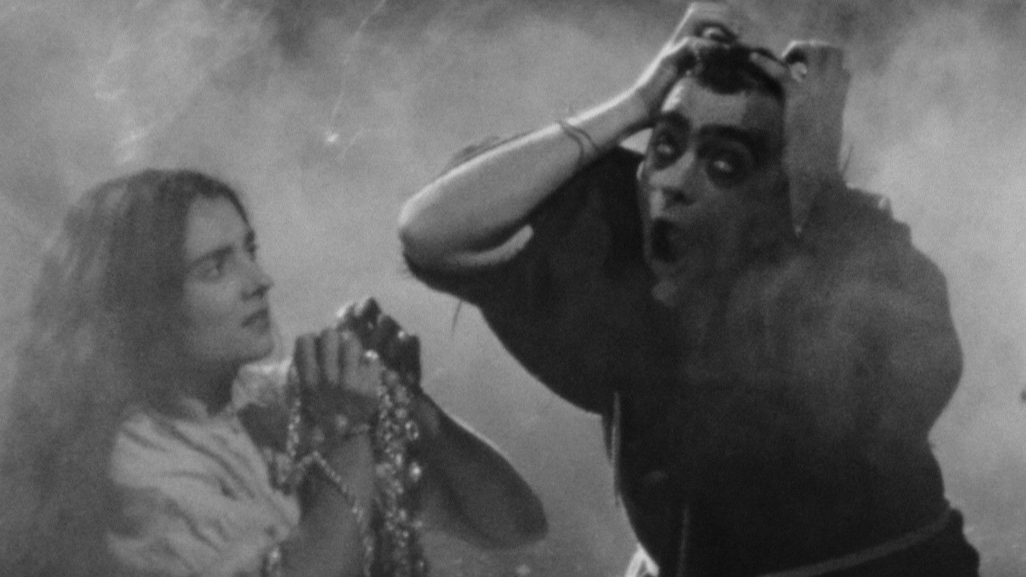 Backdrop for The Scoundrel