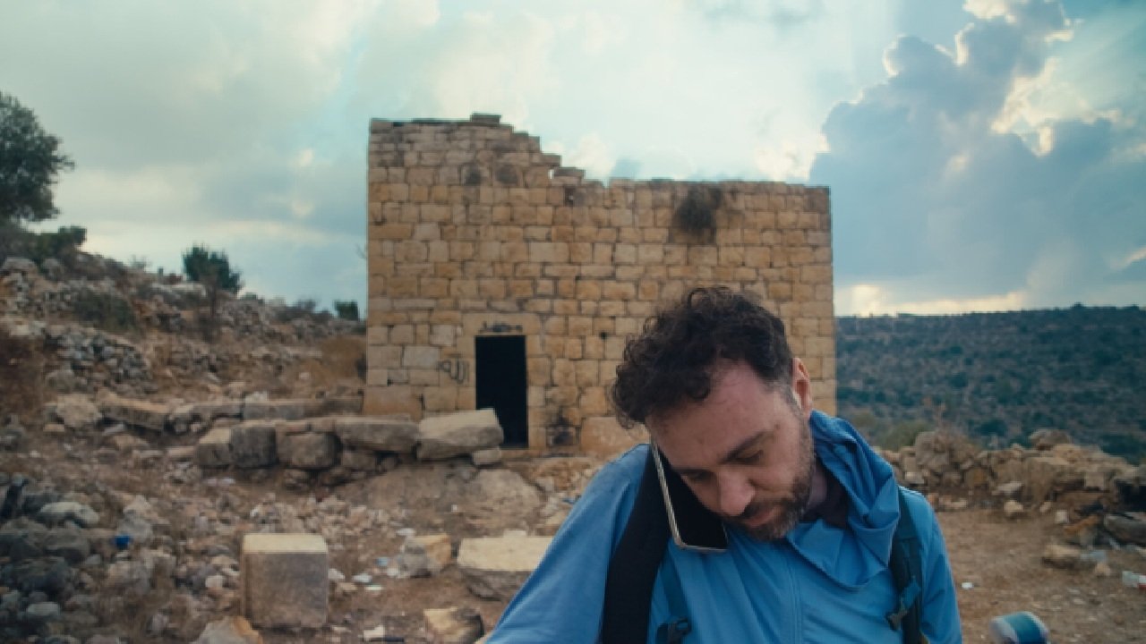 Backdrop for I'll Get Back to You