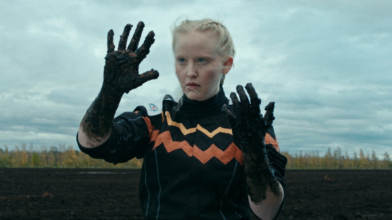 Backdrop for The Noise of Engines