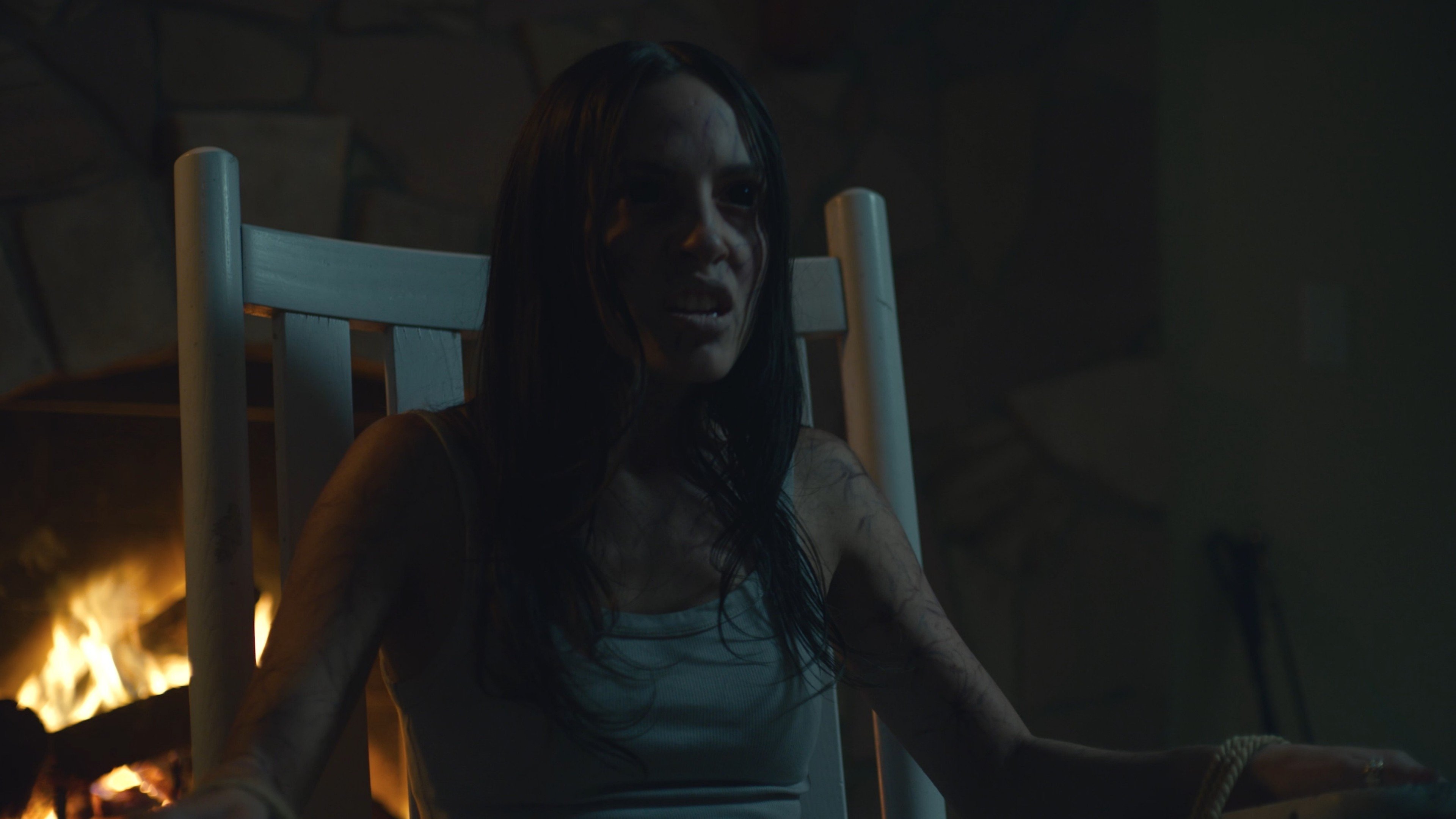 Backdrop for iPossessed