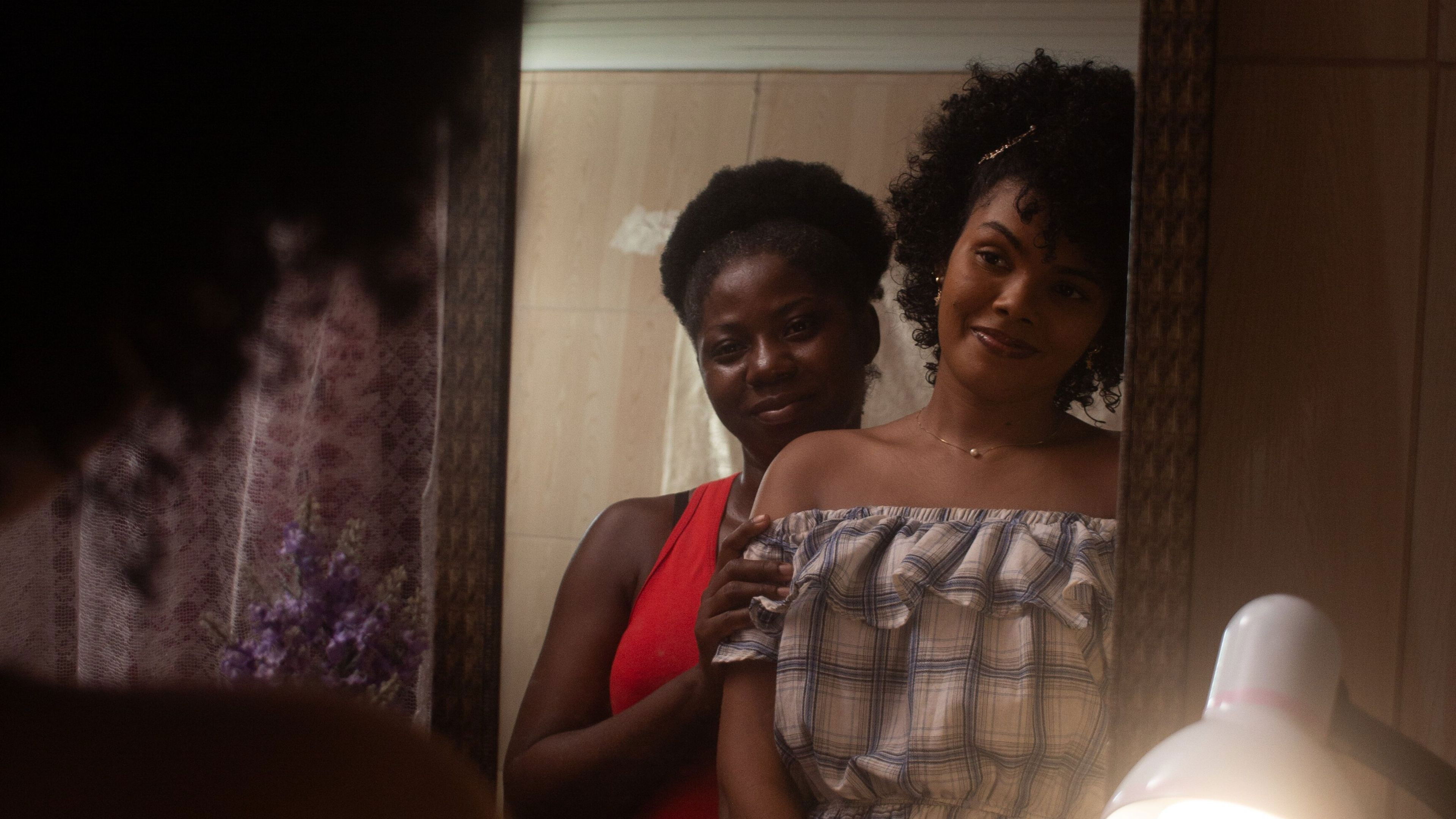 Backdrop for Desculpa Não Dizer Que Te Amo