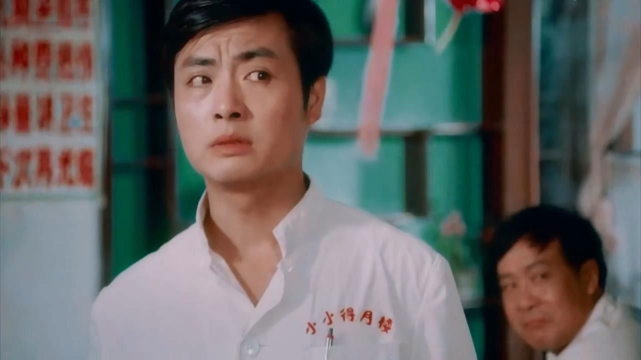 Backdrop for The Tiny Deyue Lou Restaurant