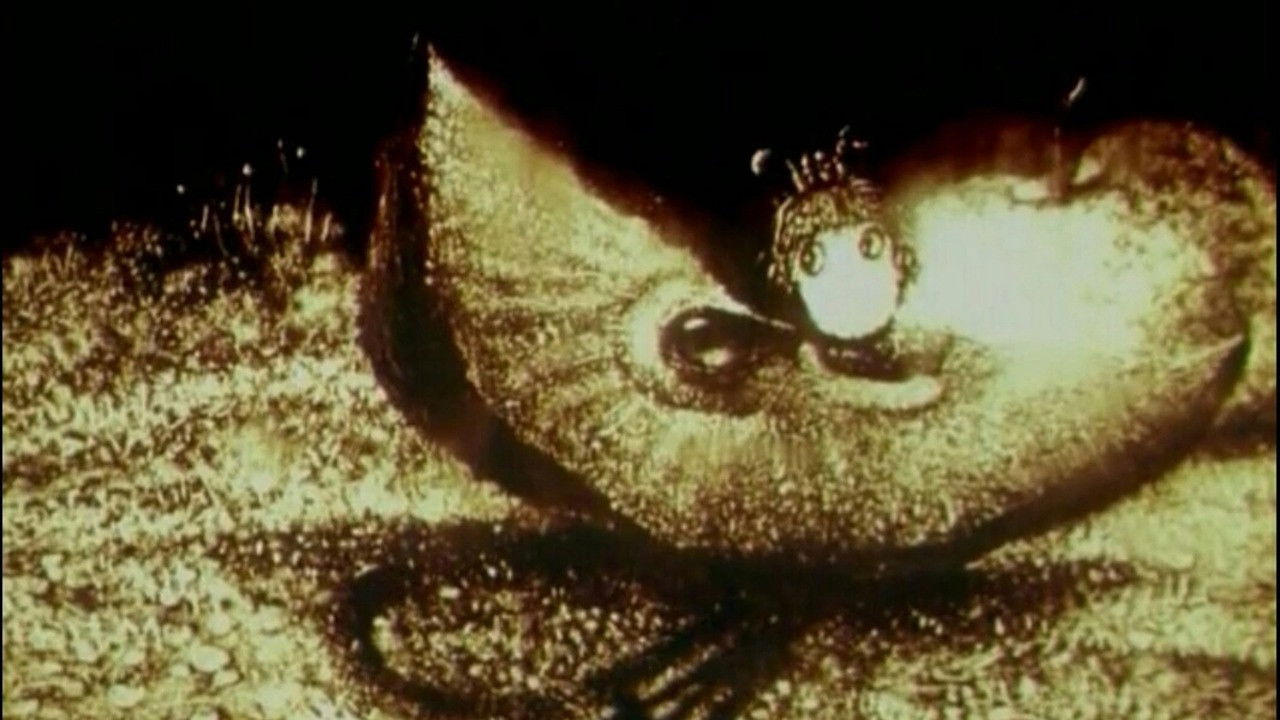 Backdrop for Forest Tales