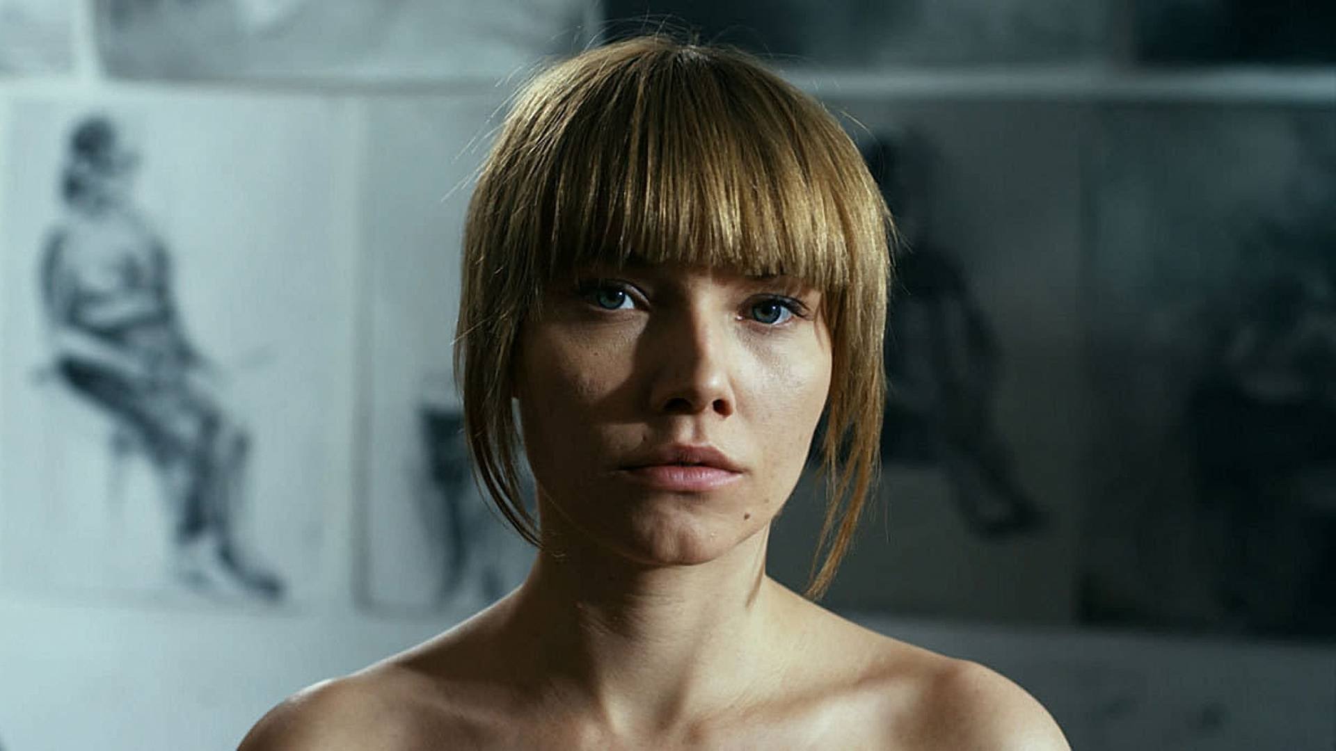 Backdrop for My Name Is Ki