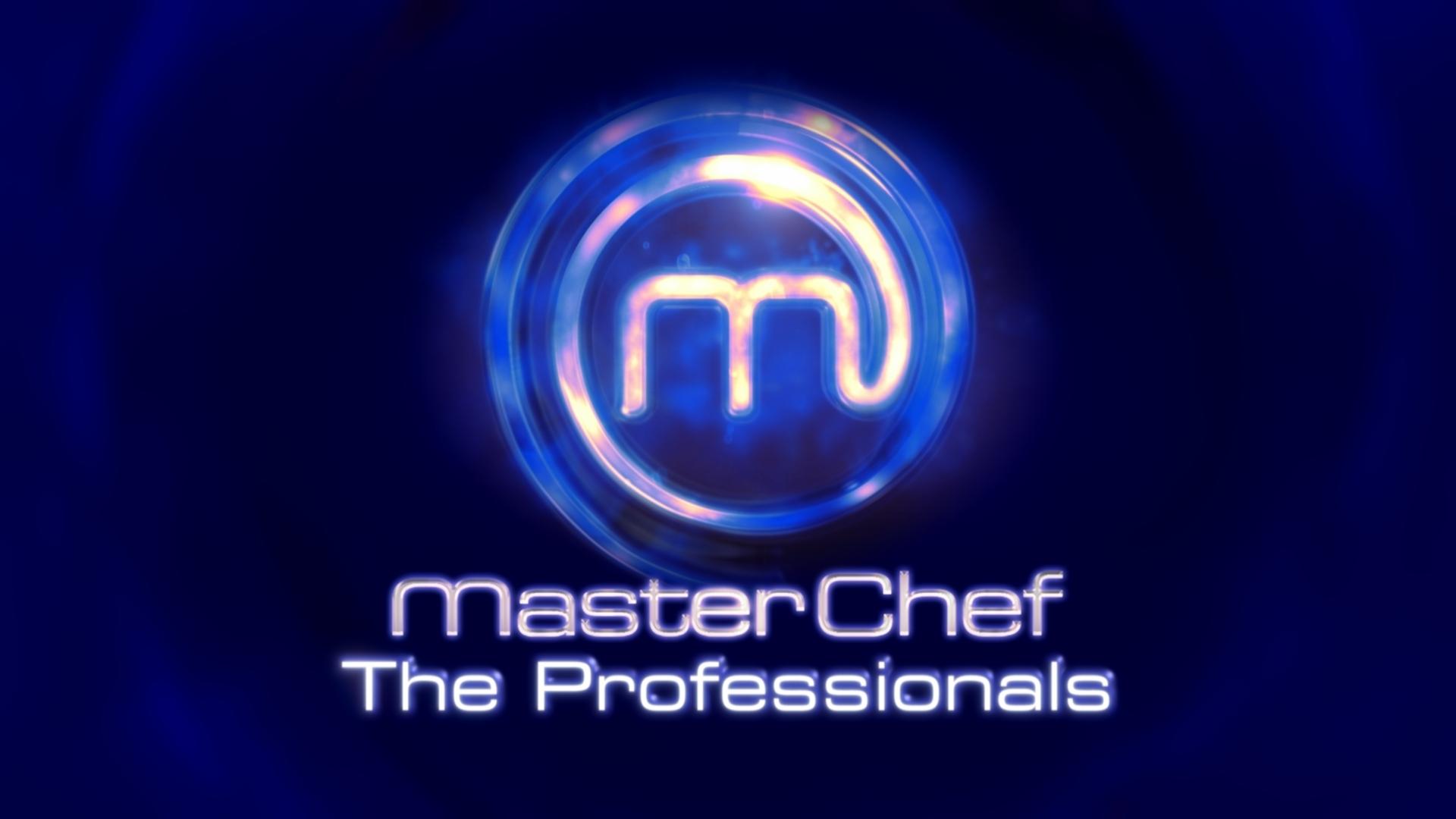 Backdrop for MasterChef: The Professionals