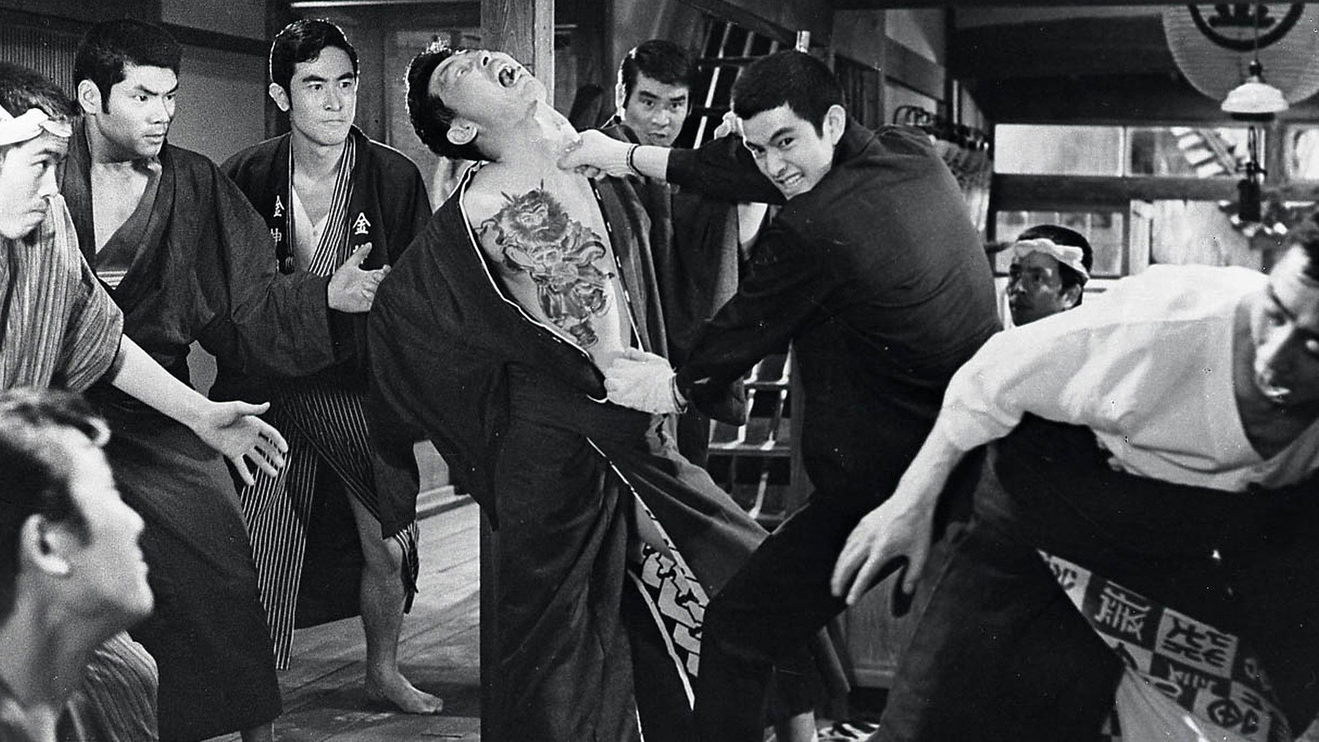 Backdrop for Born Under Crossed Stars