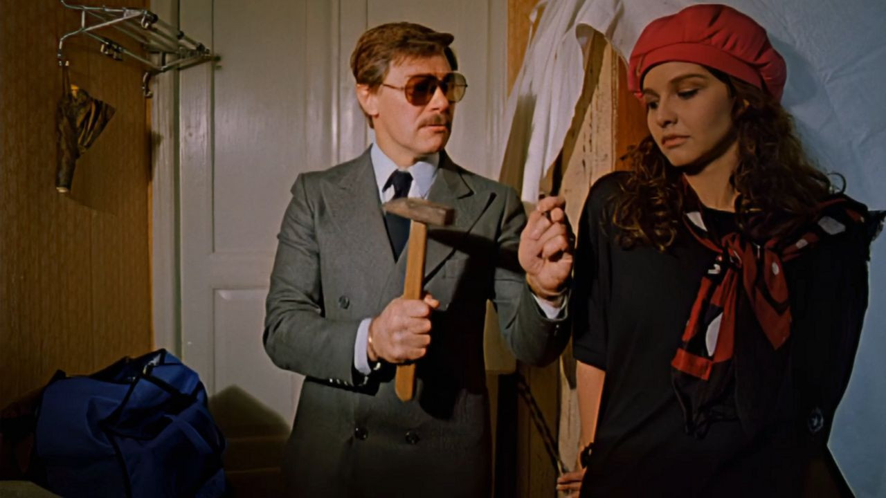 Backdrop for A Black Rose Is an Emblem of Sorrow, a Red Rose an Emblem of Love