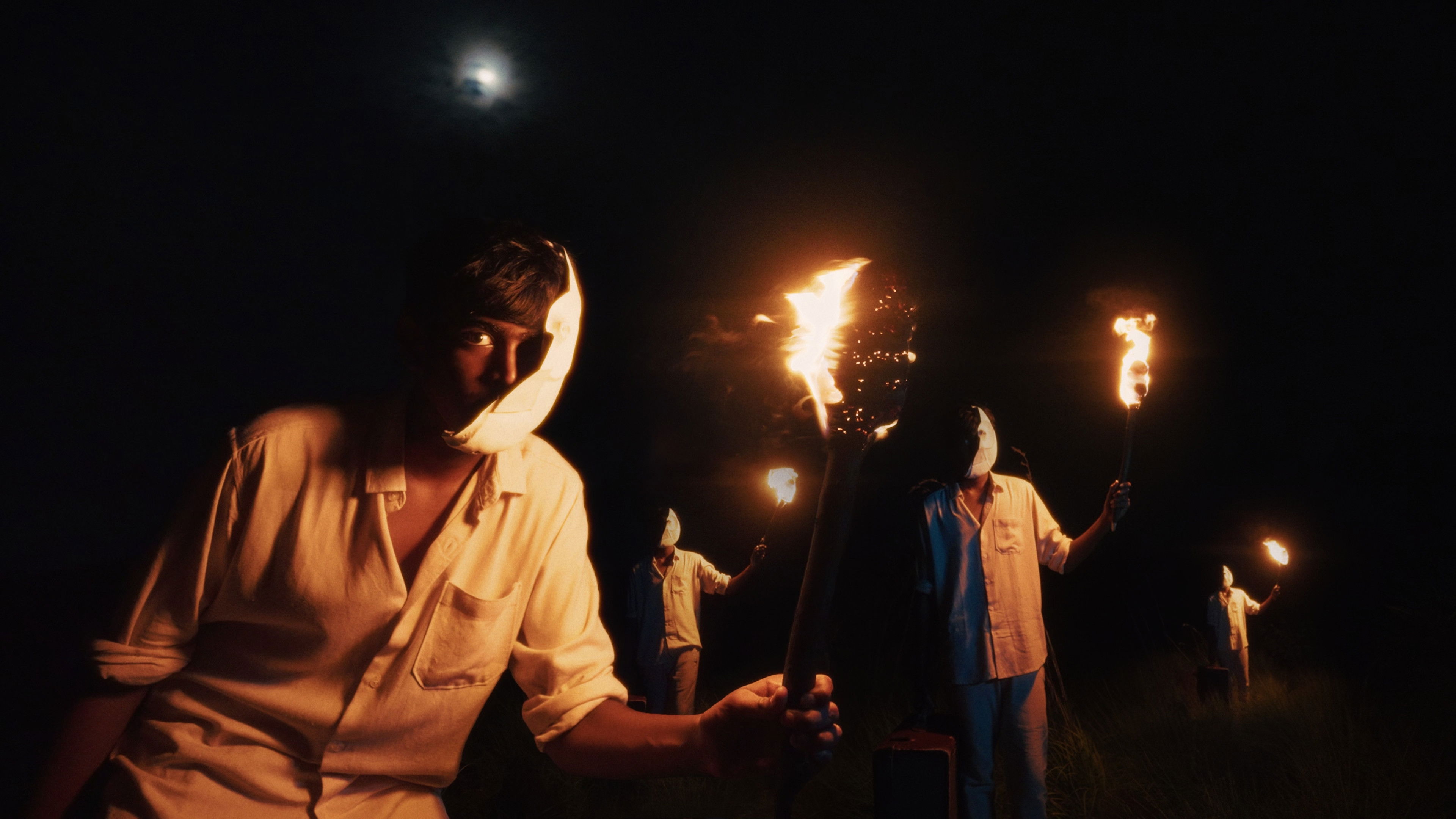 Backdrop for Mugamoodi