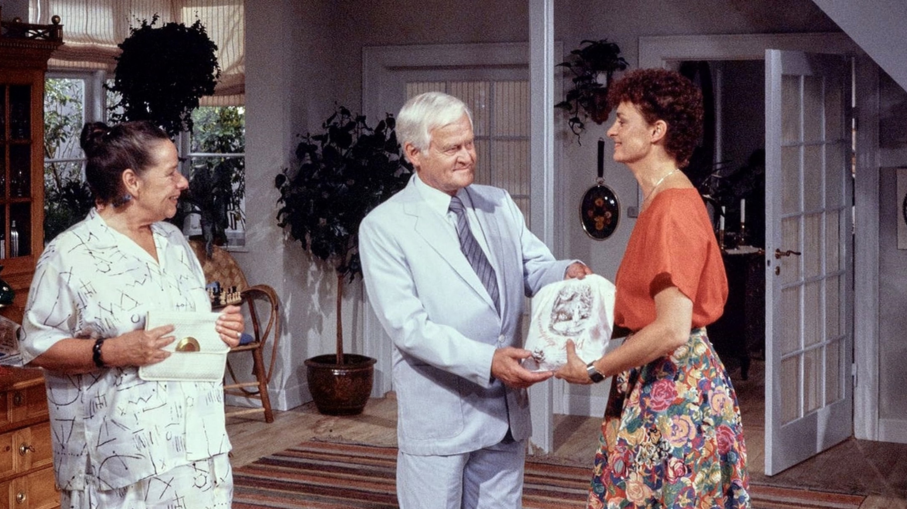 Backdrop for Sådan er det bare