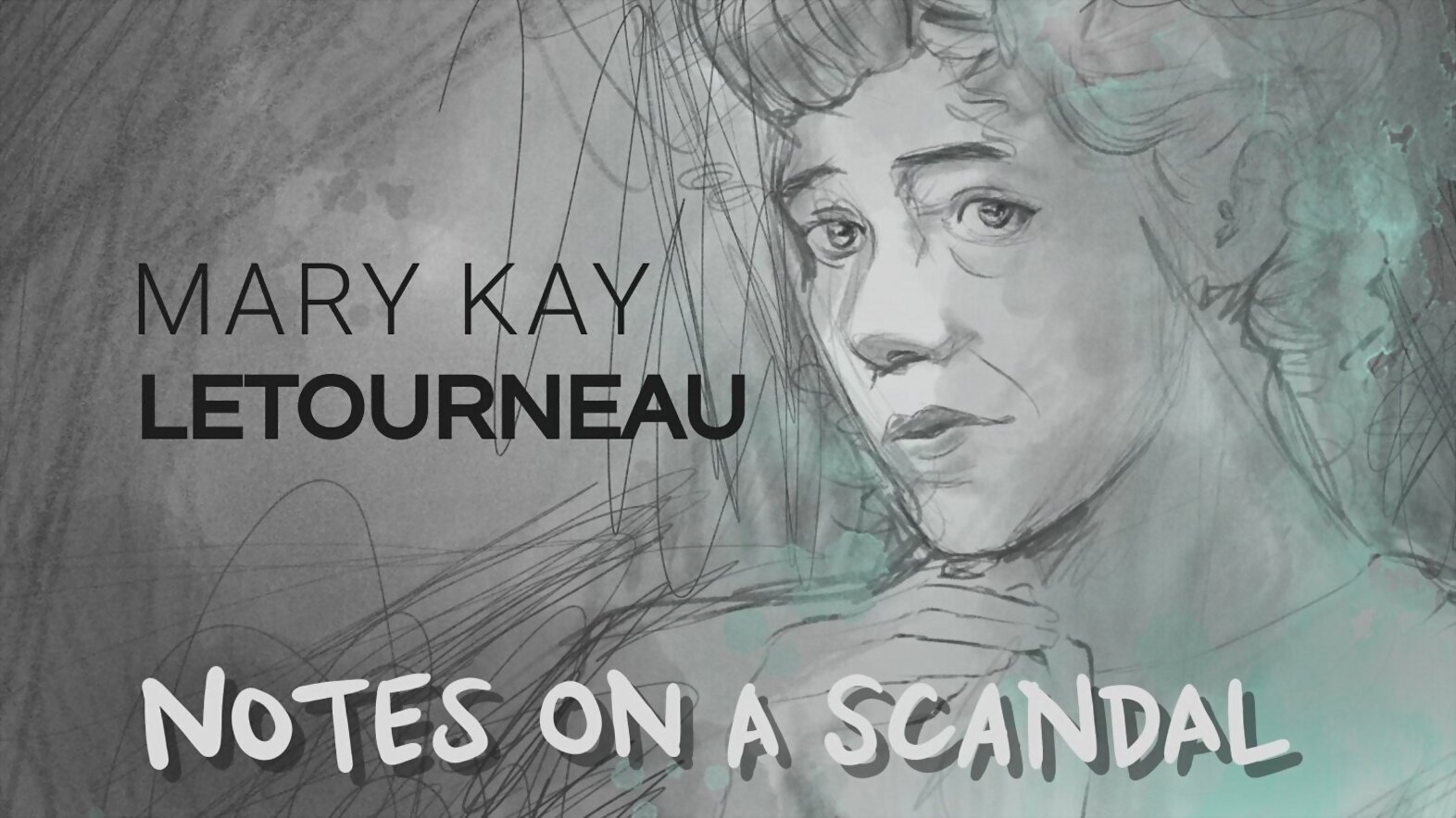Backdrop for Mary Kay Letourneau: Notes On a Scandal
