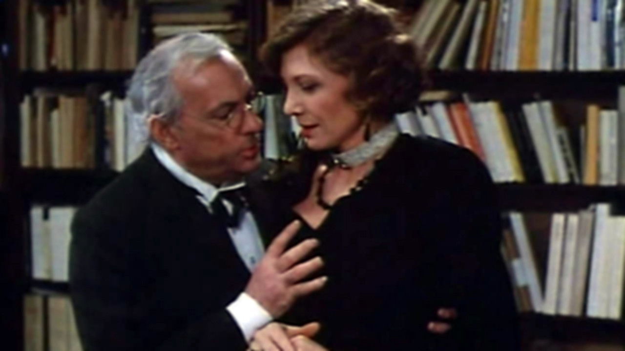 Backdrop for Love Comedy