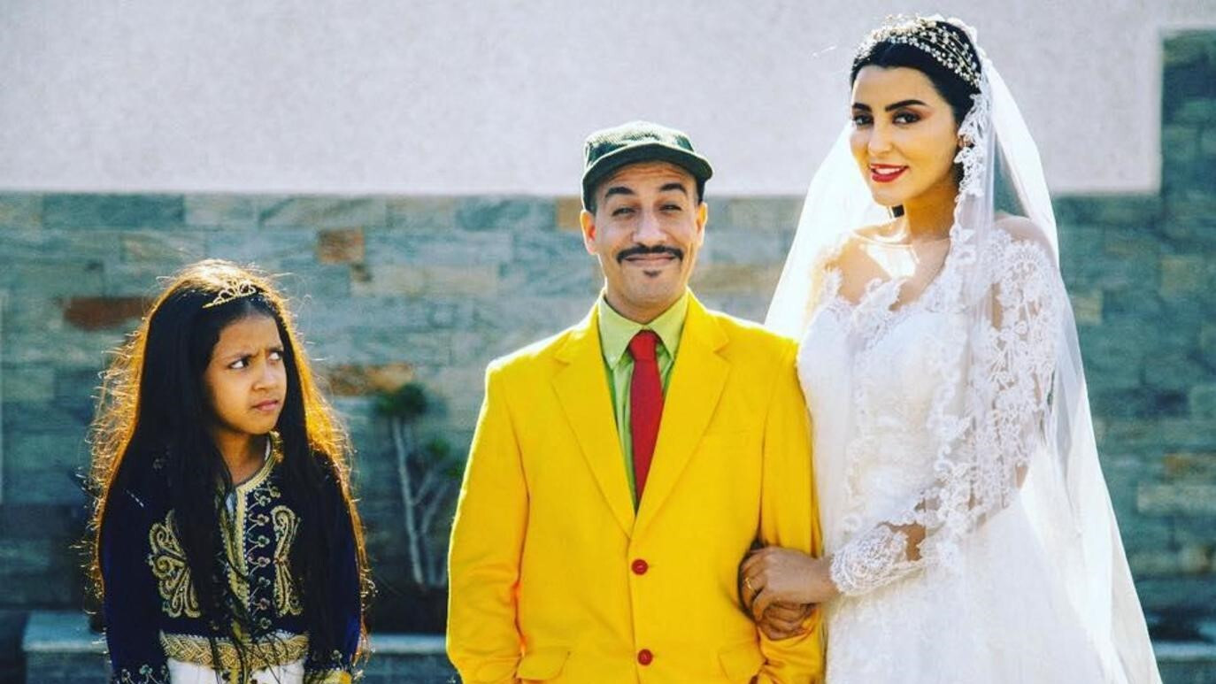 Backdrop for Souhlifa