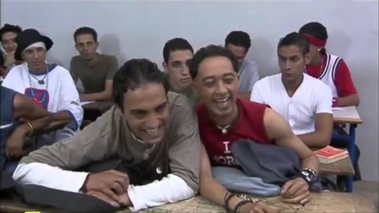 Backdrop for Class 8